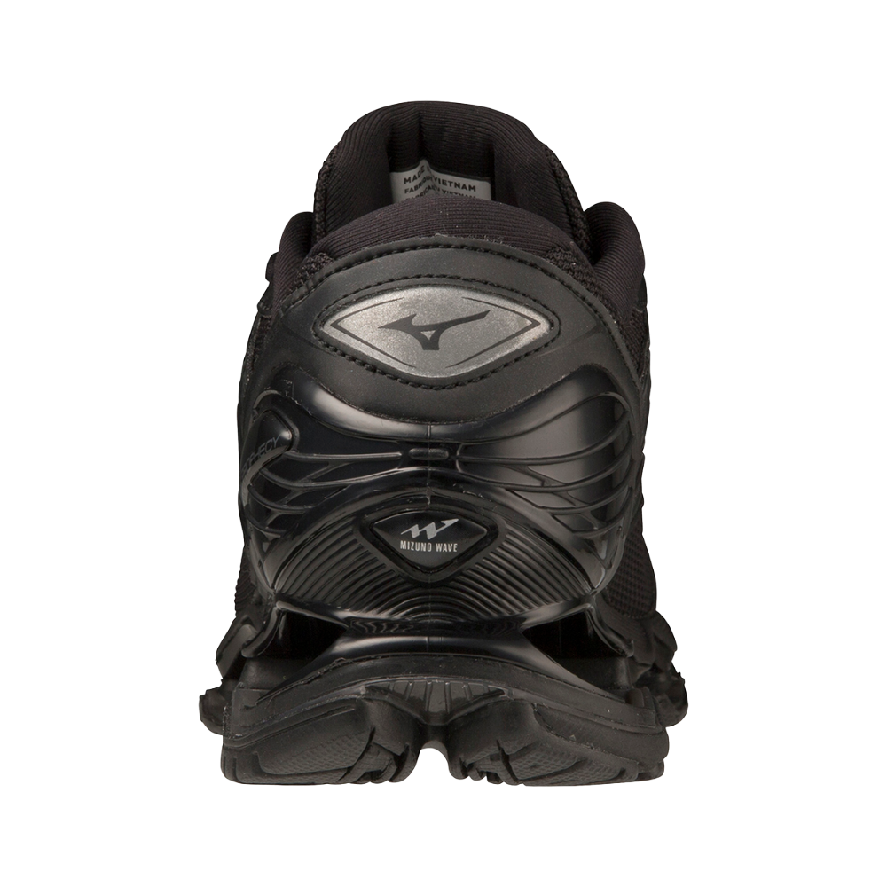 Mizuno Wave Prophecy LS Black