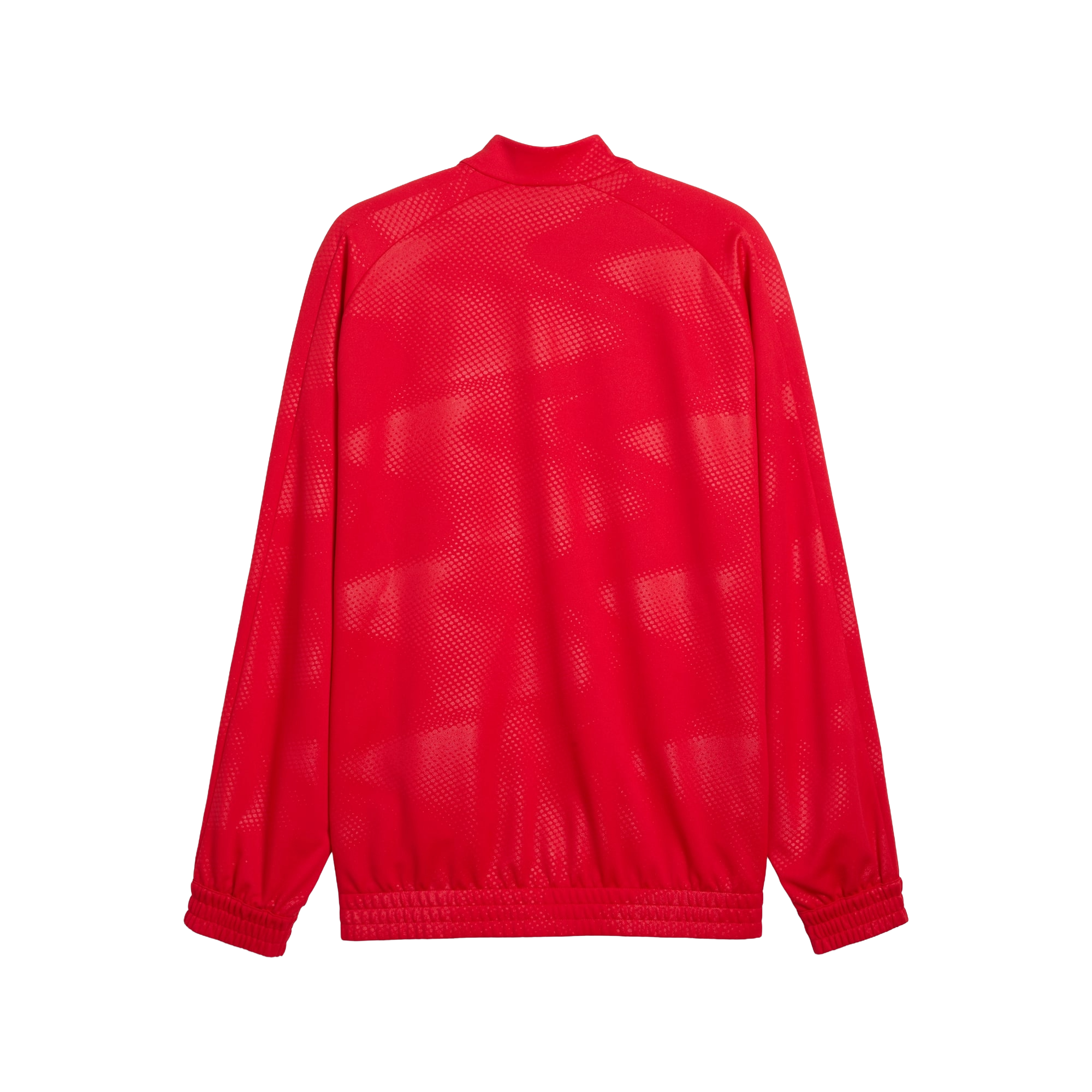 Puma Ferrari T7 Oversized Rosso Corsa Jacket