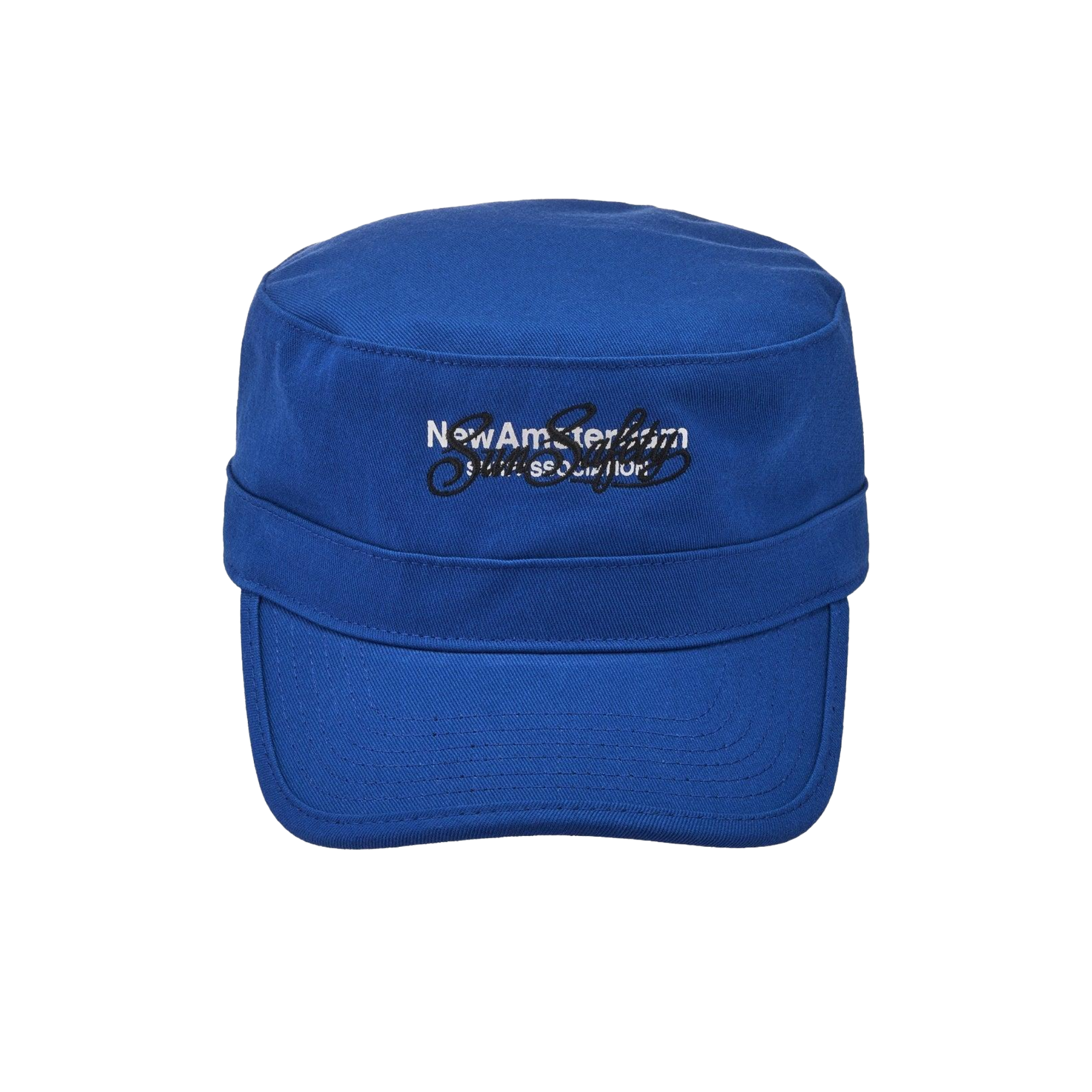 New Amsterdam Sunsafety CAP Cobalt