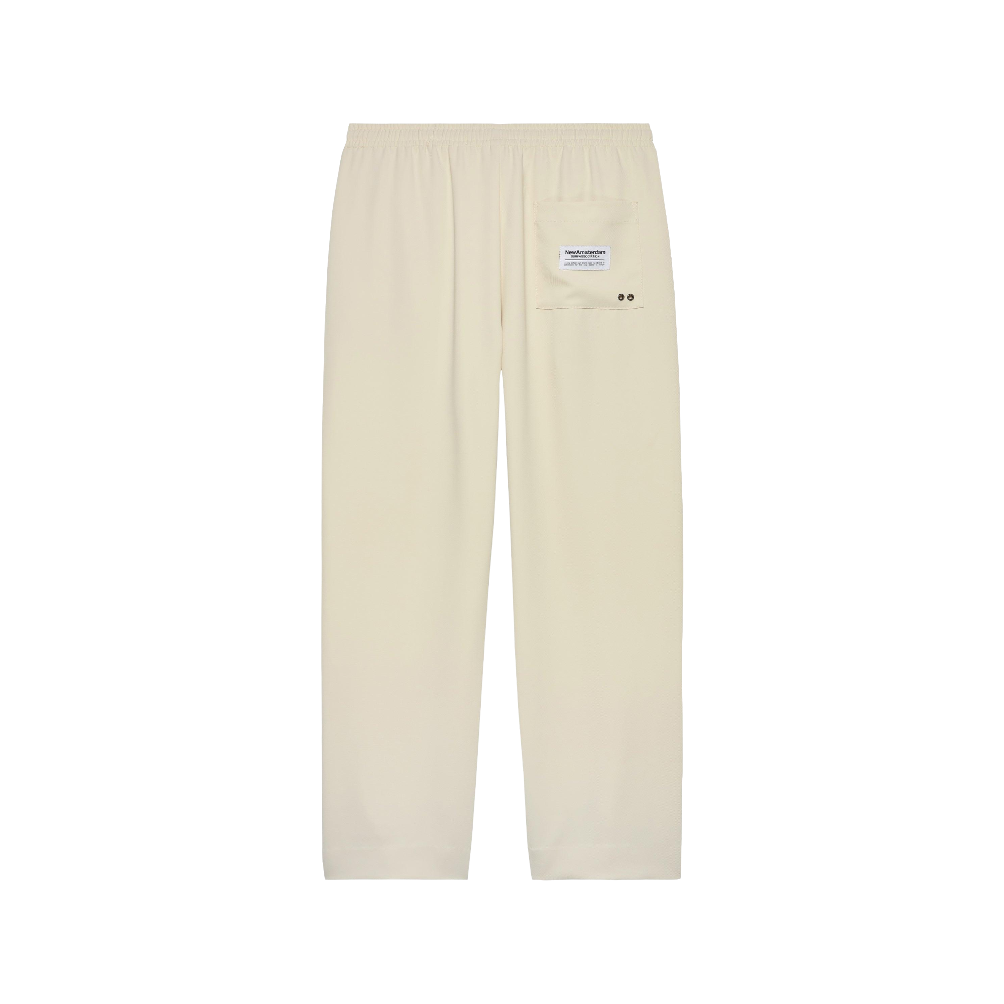 New Amsterdam Work Trousers Sand