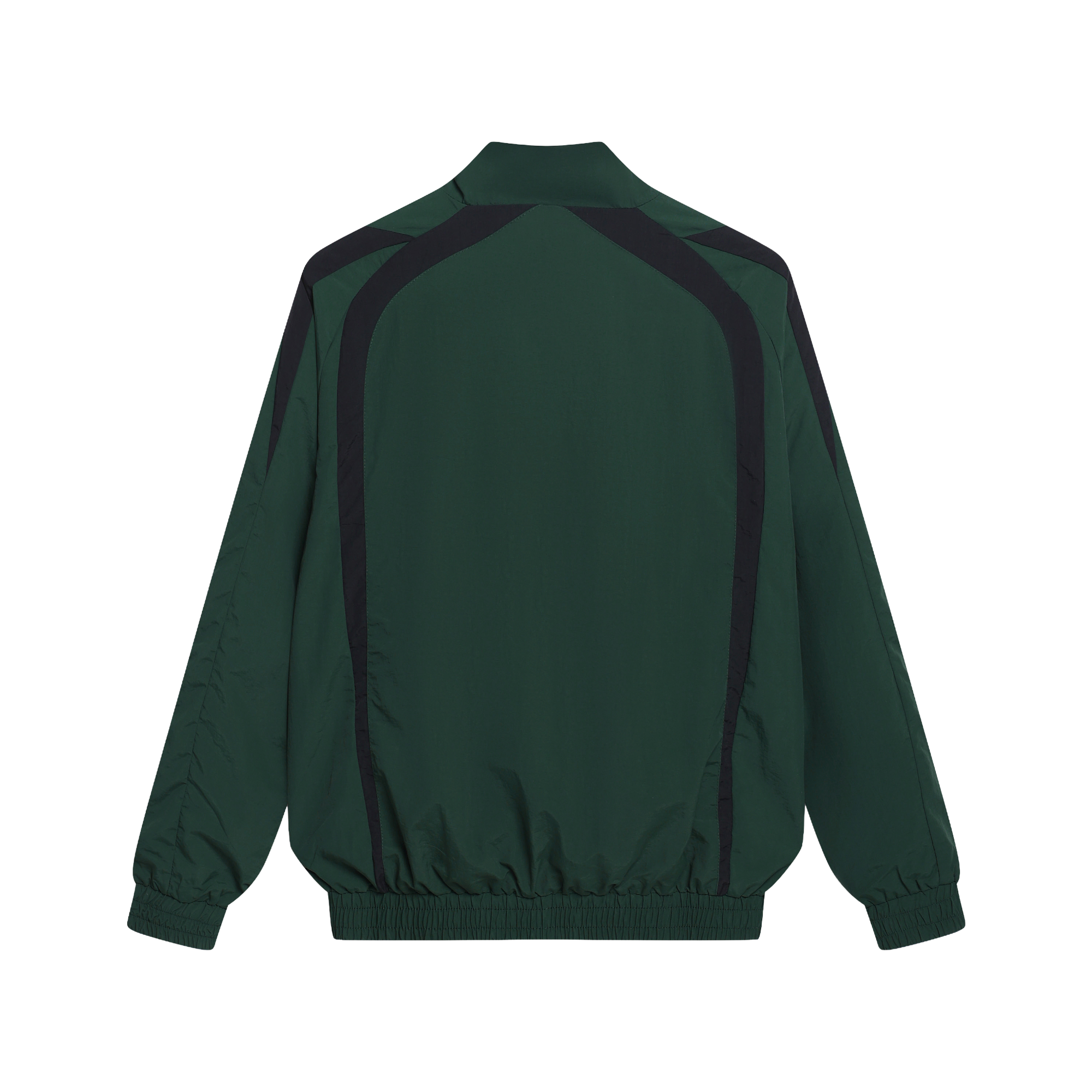 Umbro Relaxed Track Jacket Pine Grove Black