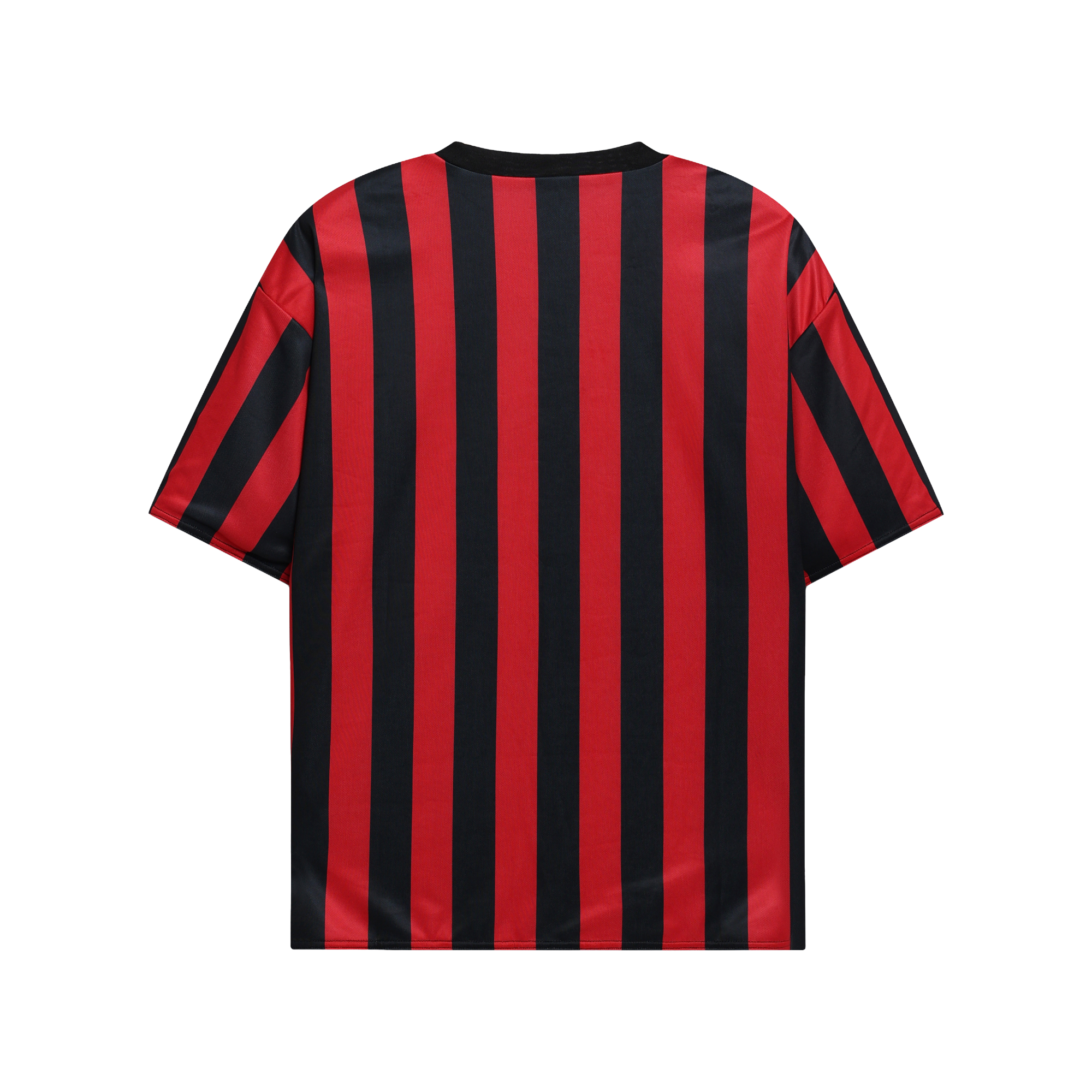 Umbro Reversible Jersey High Risk Red Black Skydiver