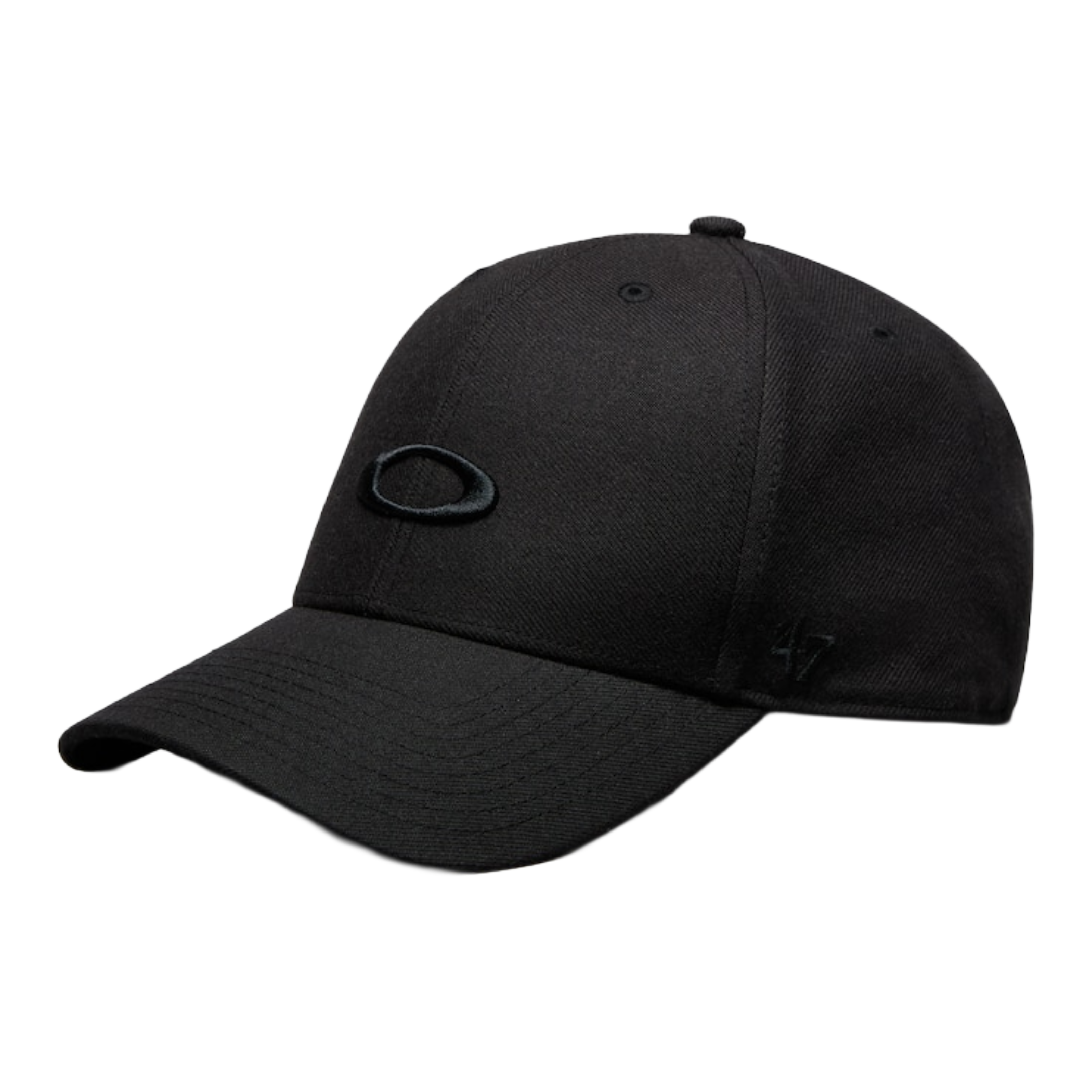 Oakley 47 MVP Cap Pitch Black