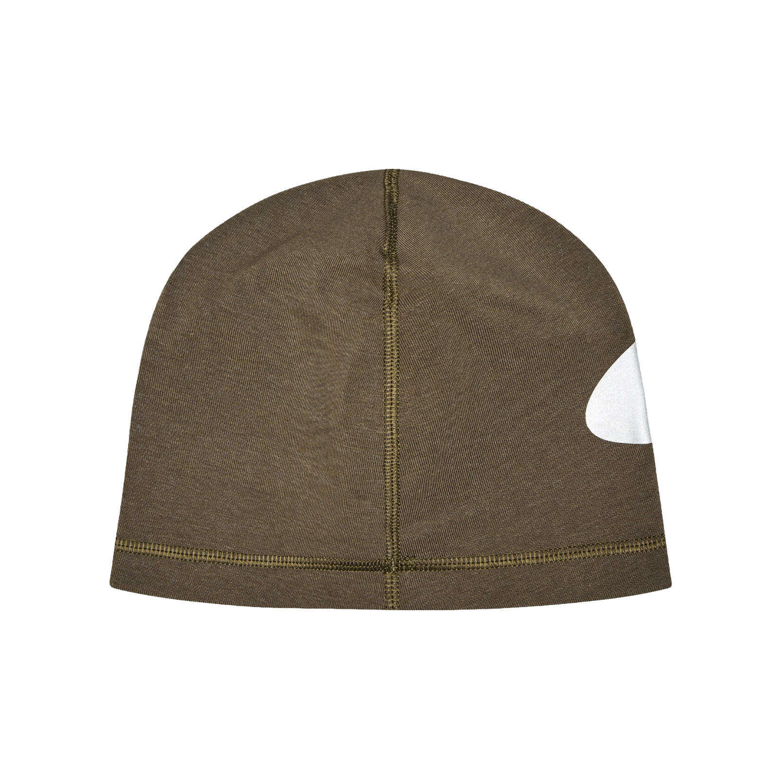 Oakley Microfleece Skull Cap Deep Olive