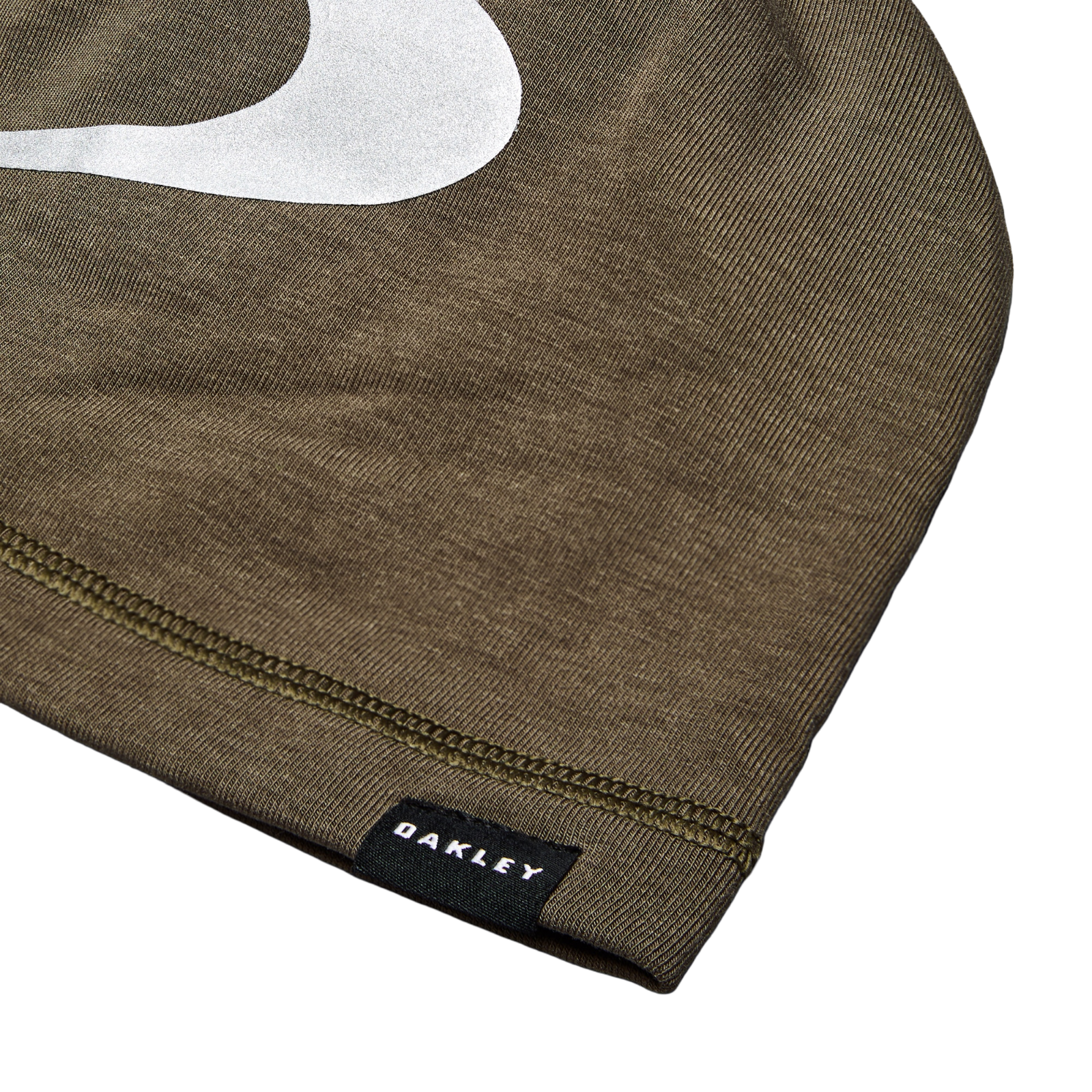Oakley Microfleece Skull Cap Deep Olive