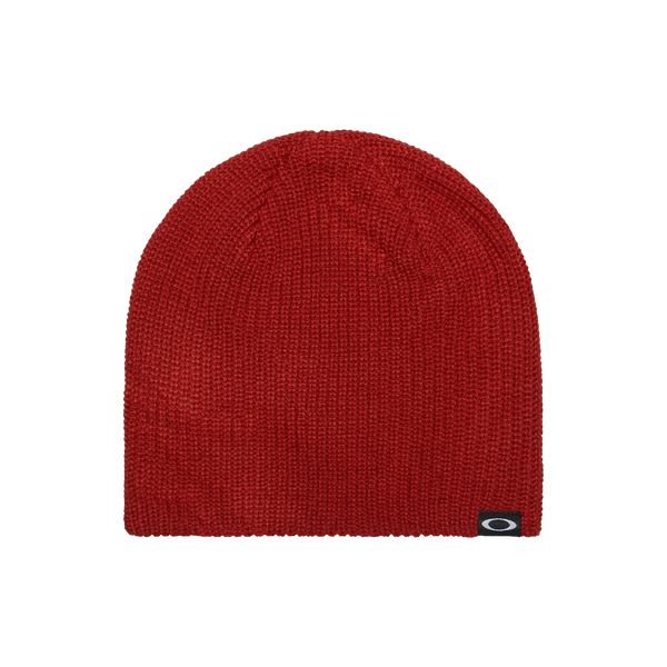 Oakley Session Beanie Flame Red