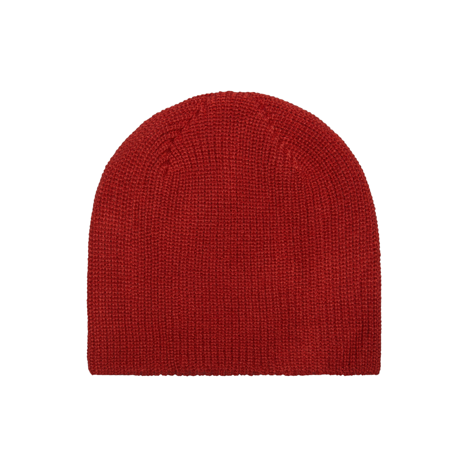Oakley Session Beanie Flame Red