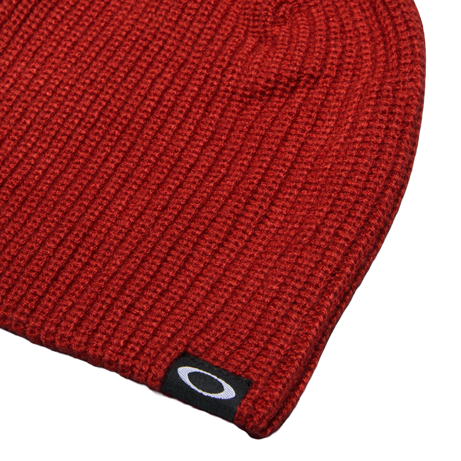 Oakley Session Beanie Flame Red