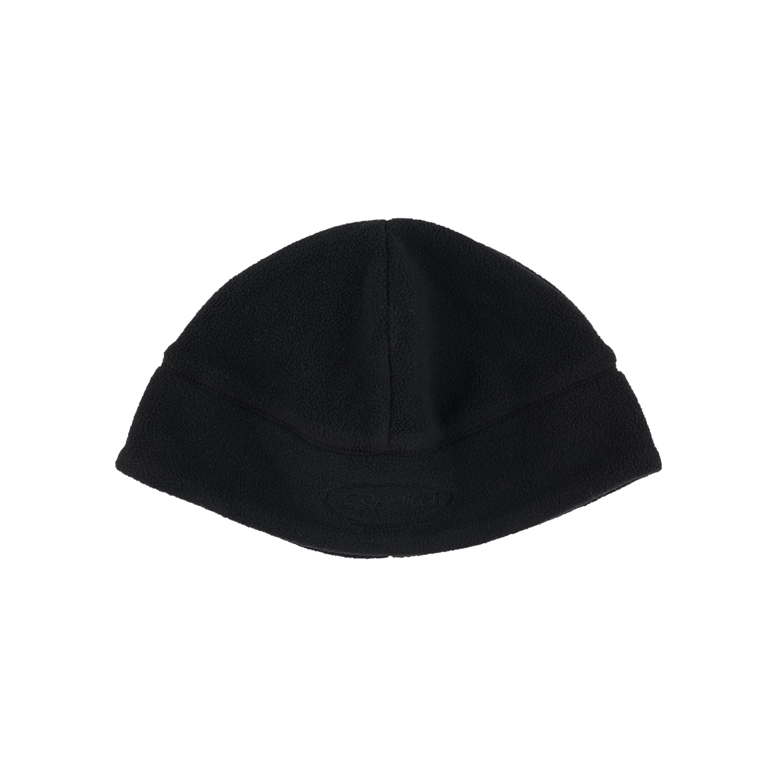 Gramicci Thermal Fleece Beanie Black