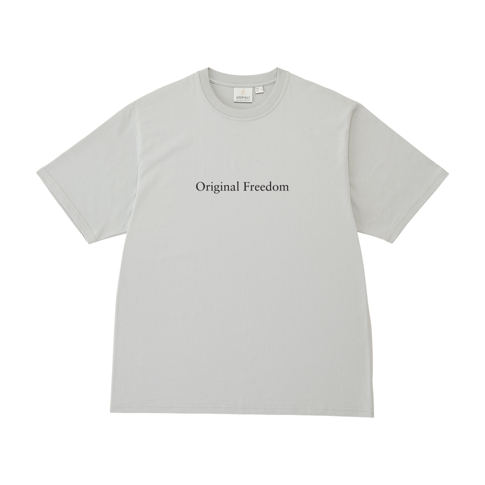 Gramicci Vase Tee Mist