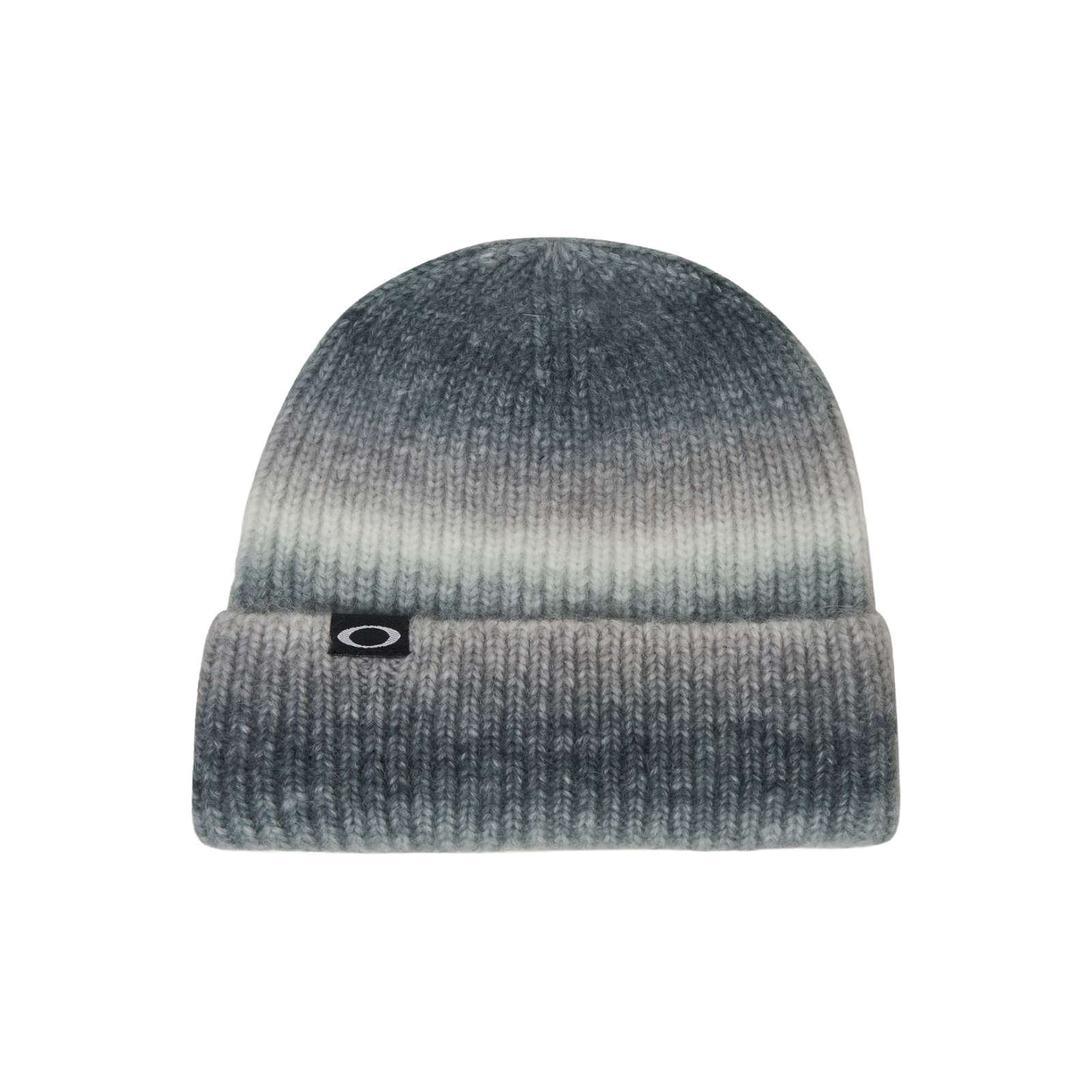 Oakley Ellipse Gradient Beanie Black Gradient