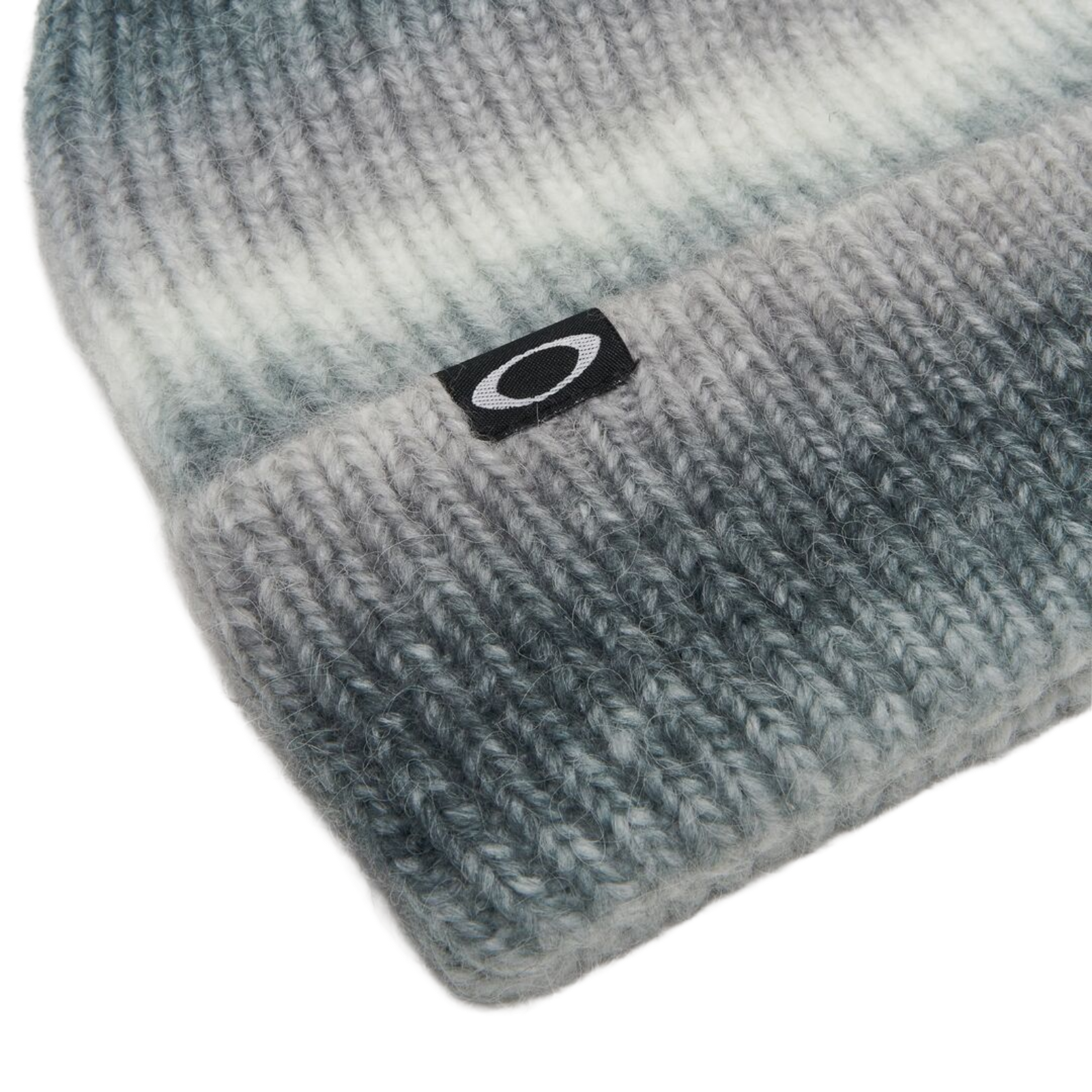 Oakley Ellipse Gradient Beanie Black Gradient