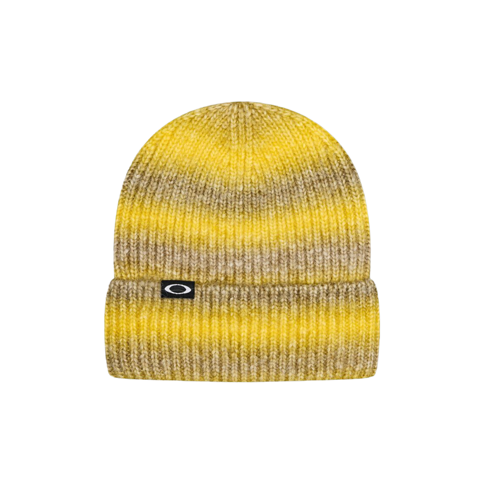 Oakley Ellipse Gradient Beanie Gradient Cactus/olive