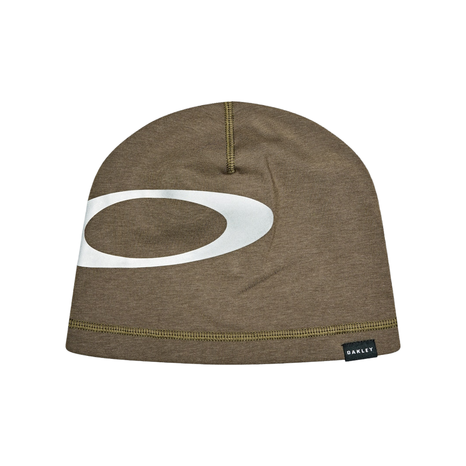 Oakley Microfleece Skull Cap Deep Olive