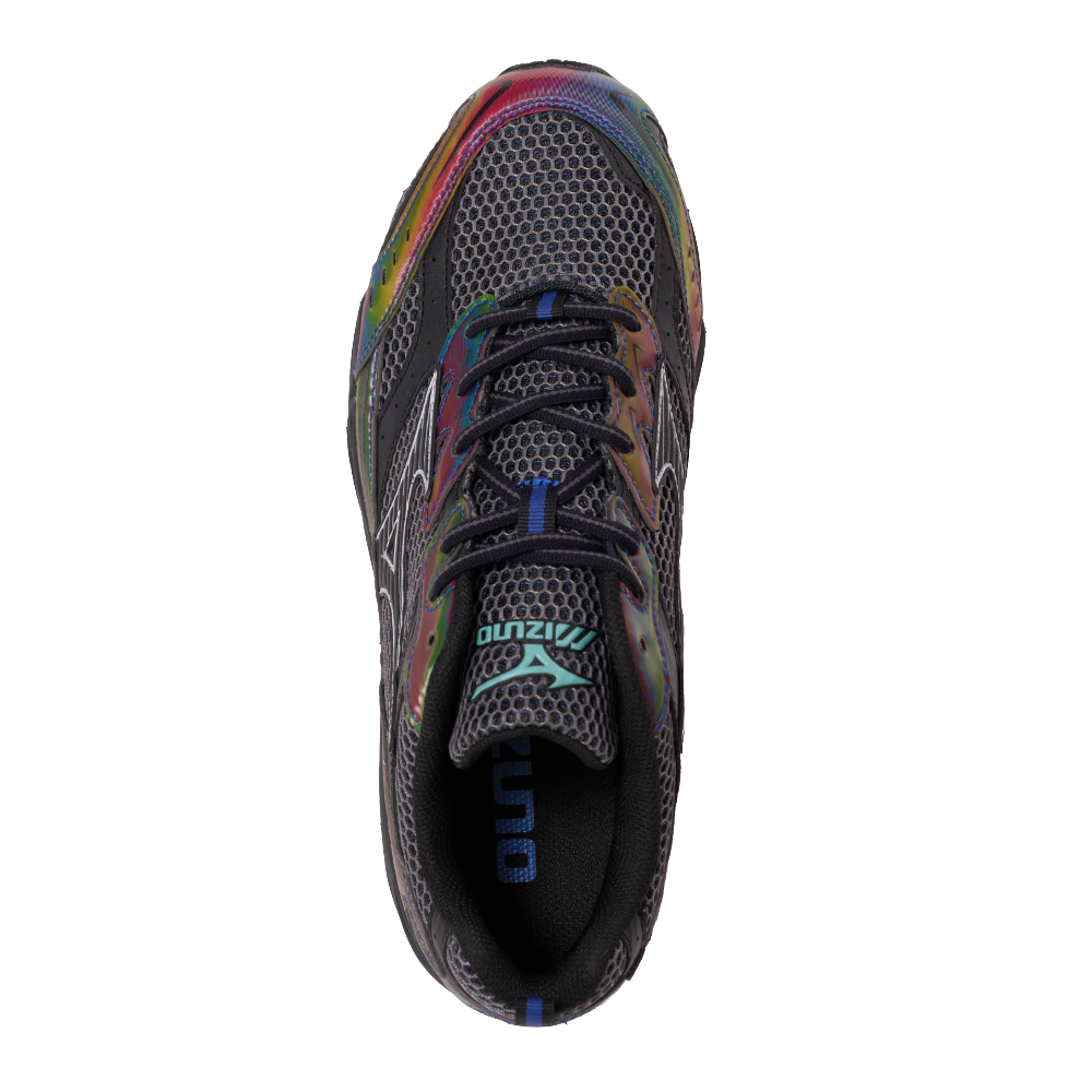 Mizuno MXR Midnight Velocity Dress Blues