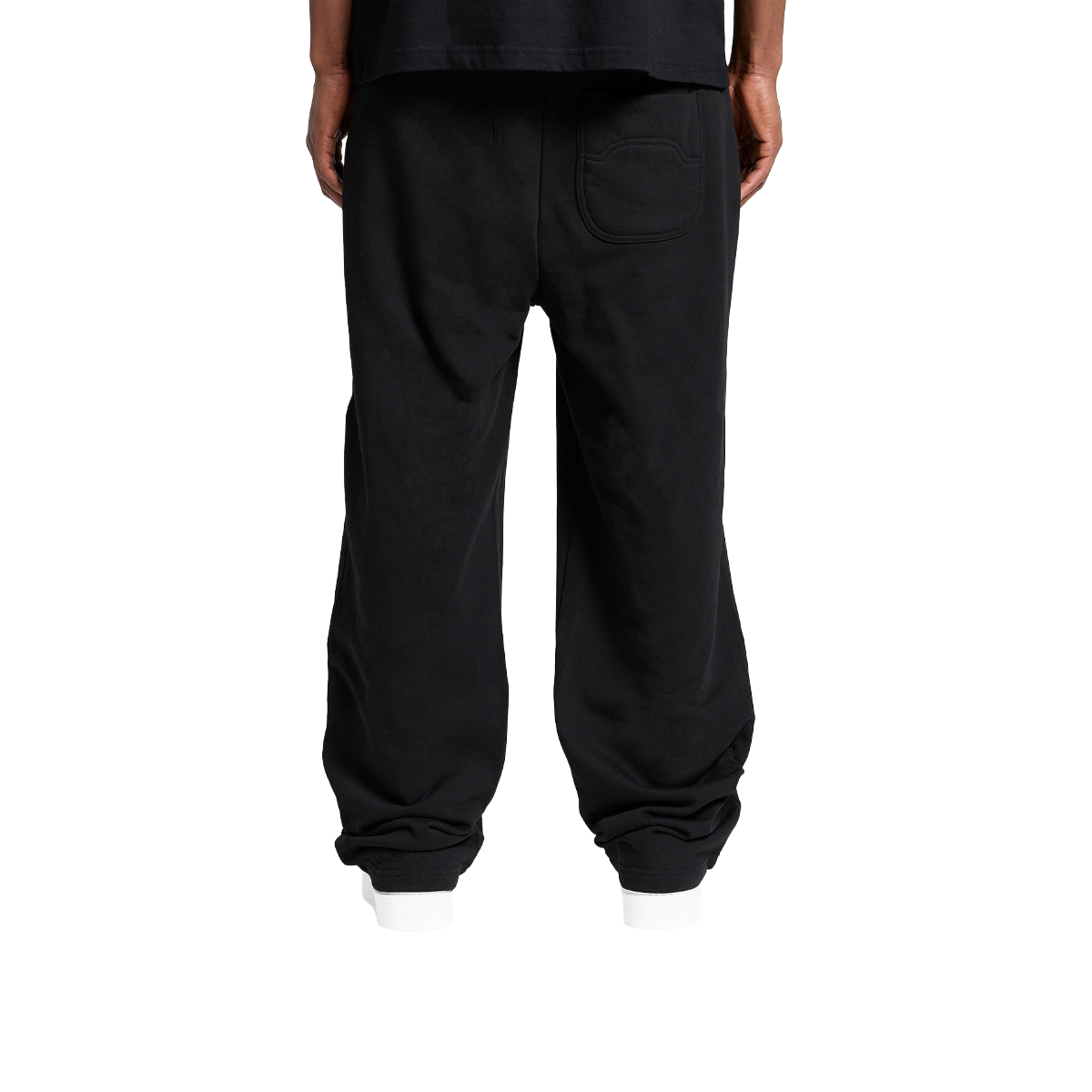 Reternity Creative Dept Sweatpants Black