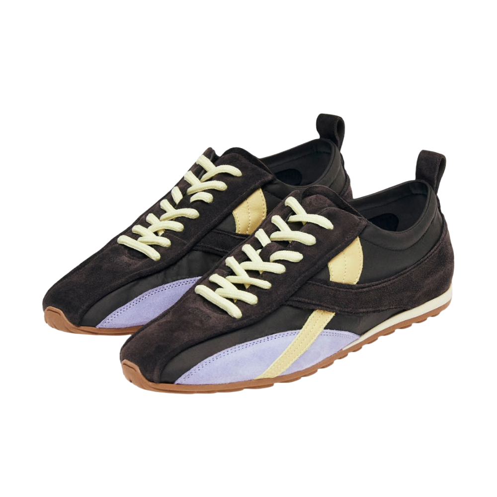 Alohas Tb.304 Nylon Brown