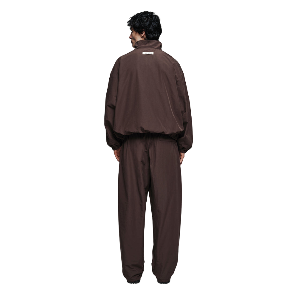 Perplex Core Pants Brown