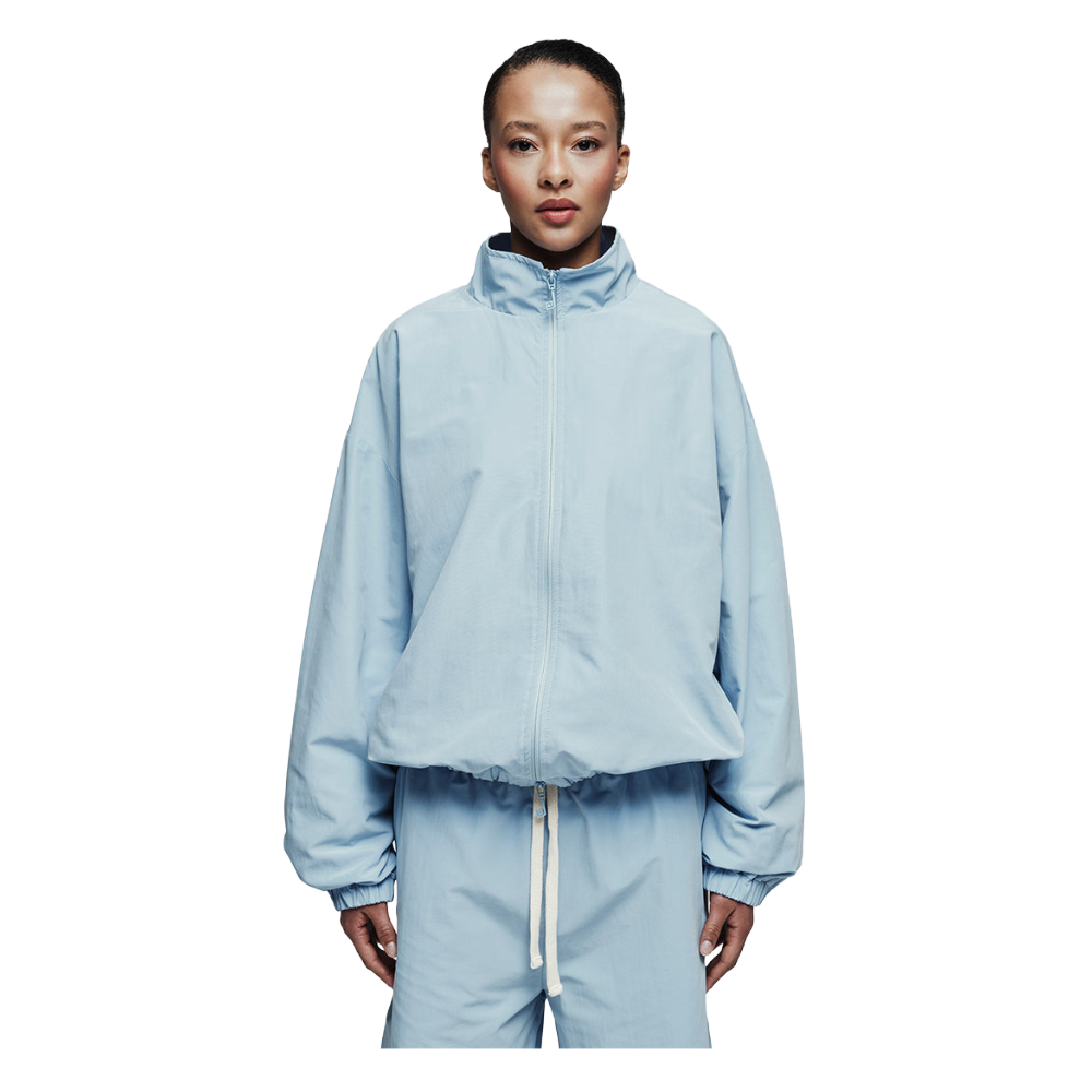 Perplex Core Jacket Blue