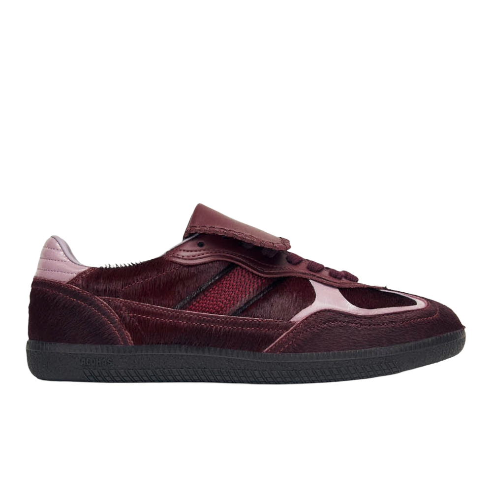 Alohas Tb.490 Club Soft Burgundy
