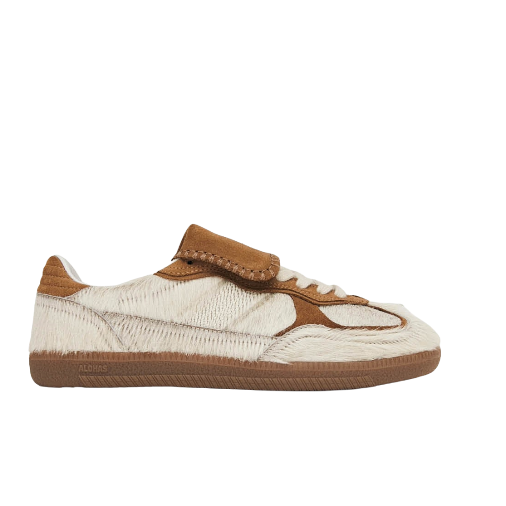 Alohas Tb.490 Club Soft Tan