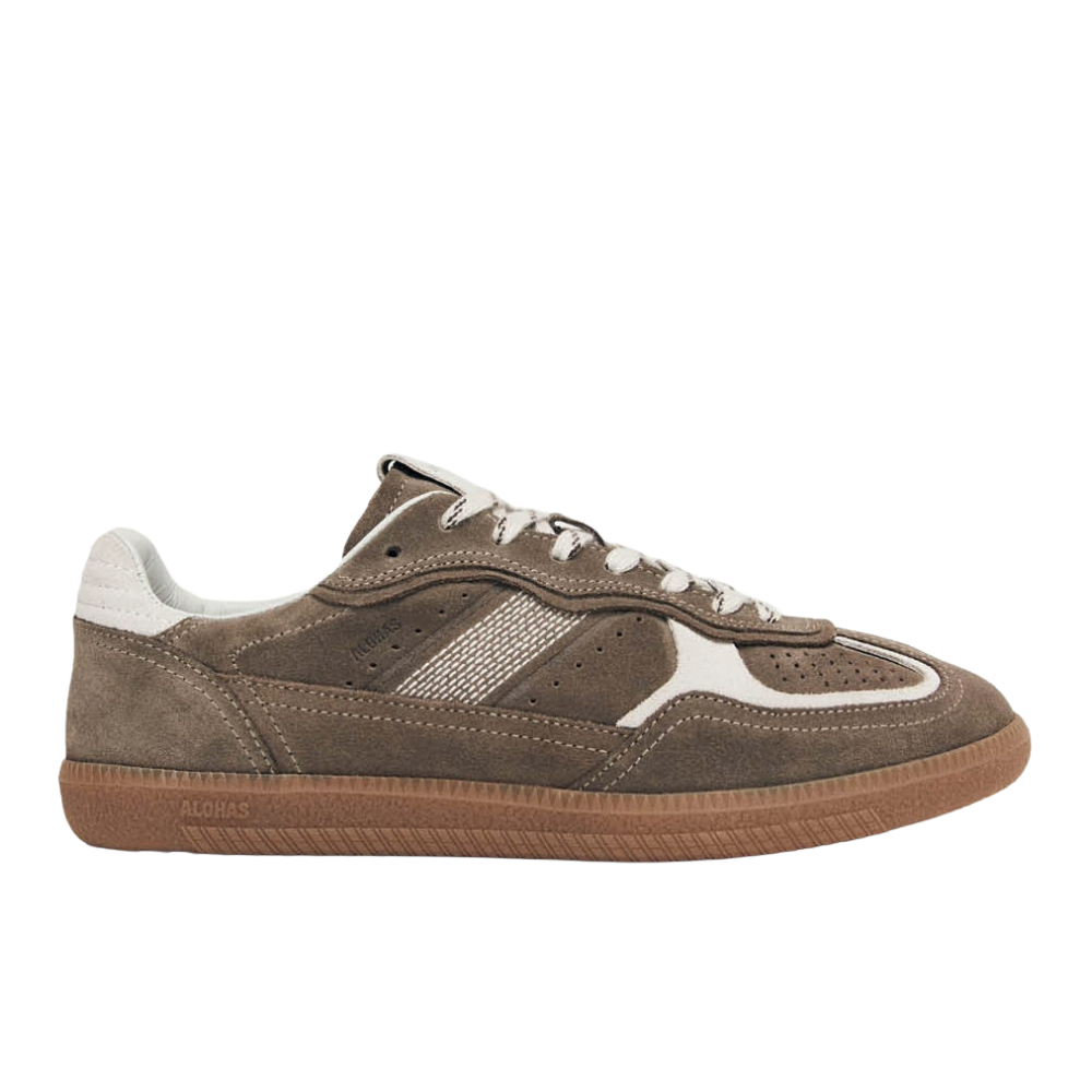 Alohas Tb.490 Rife Taupe