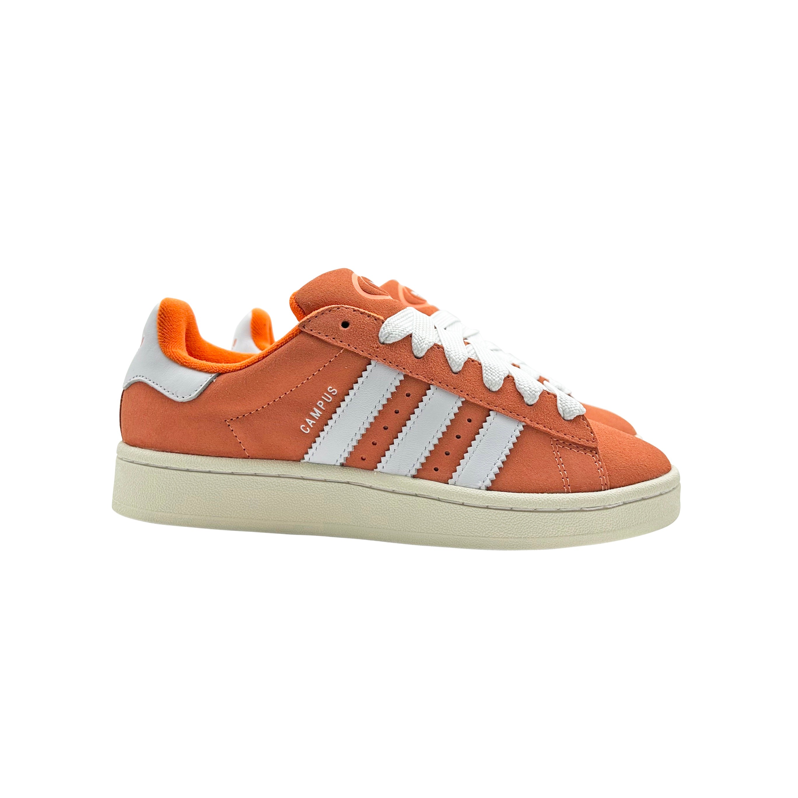 Adidas Campus 00s Amber Tint Orange