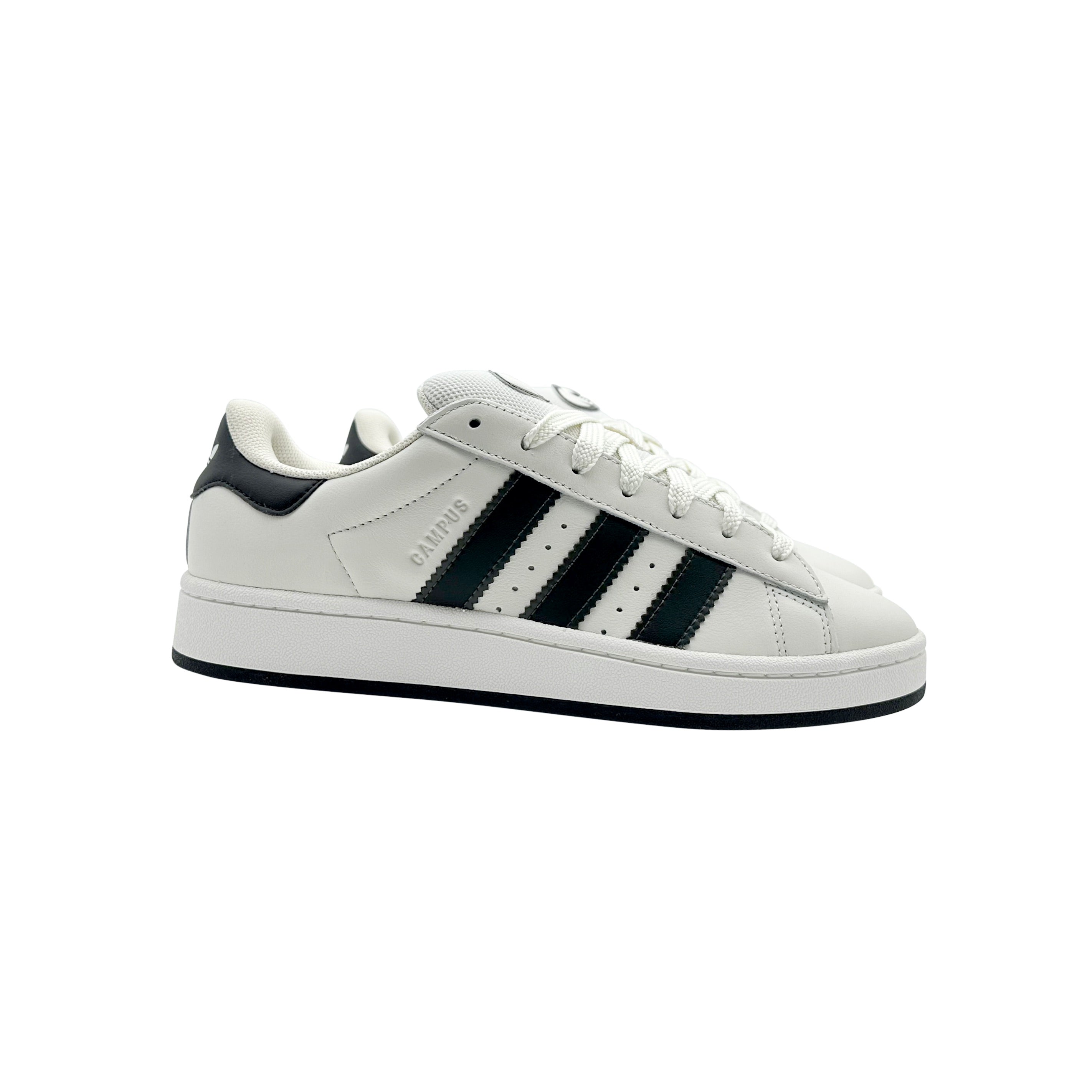 Adidas Campus 00s Cream White Black