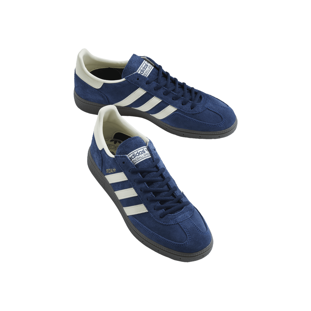 Adidas Handball Spezial Night Indigo Cream White - CADIH13877 - Coziness