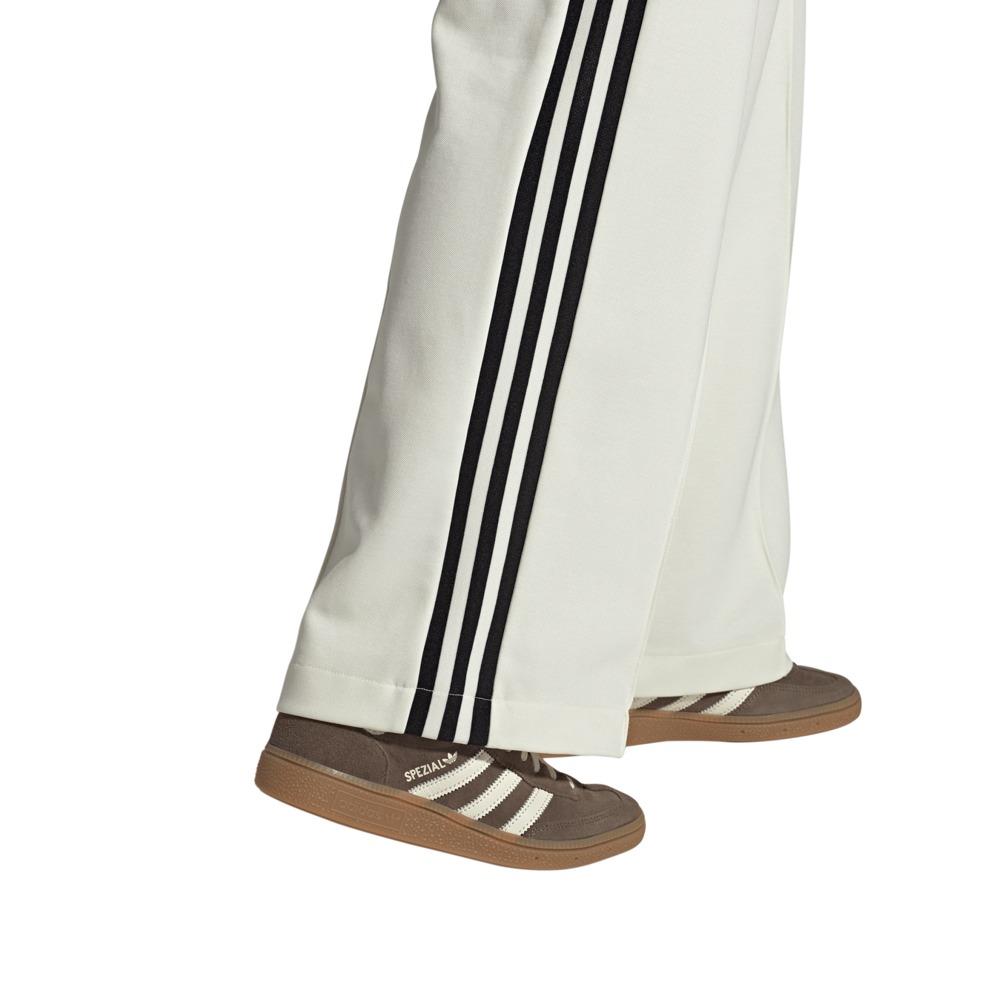 Adidas Handball Spezial W Earth Strata Off White - CADIH13894 - Coziness