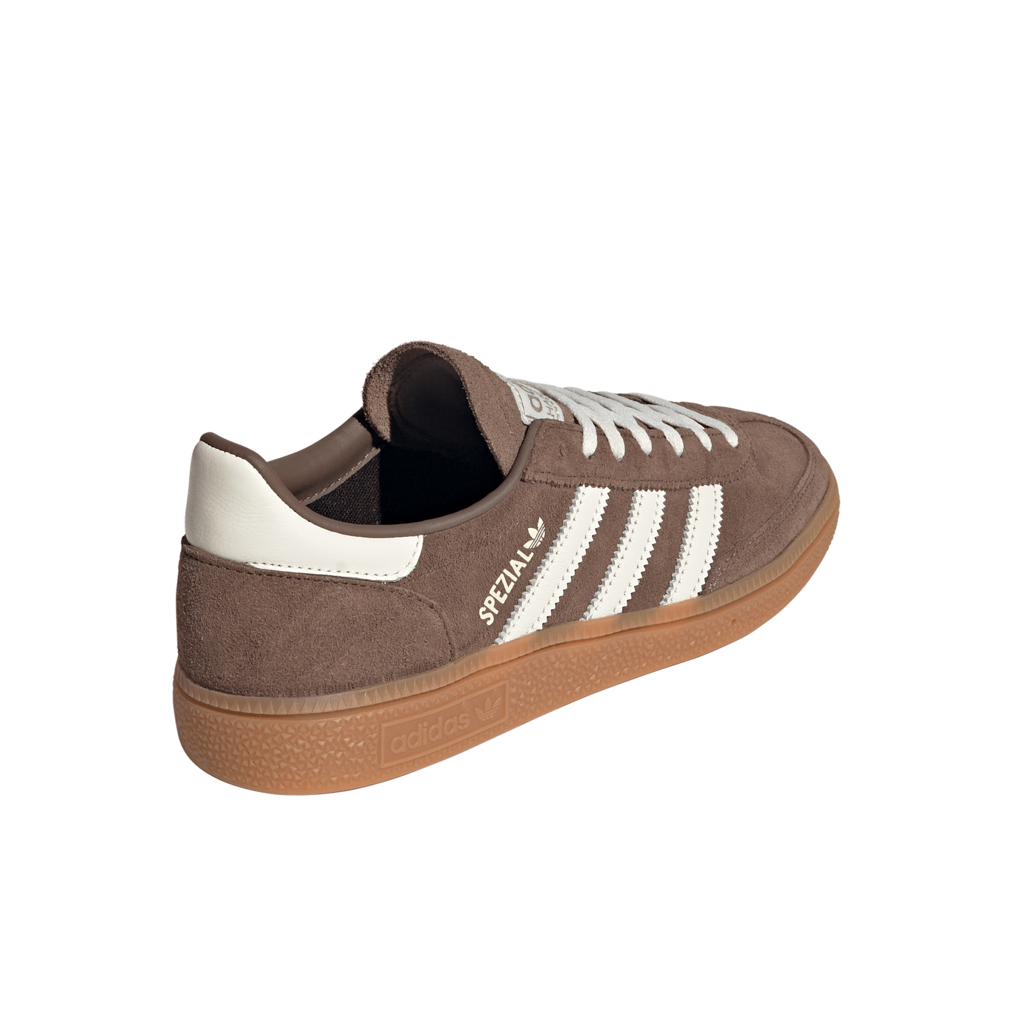 Adidas Handball Spezial W Earth Strata Off White - CADIH13894 - Coziness