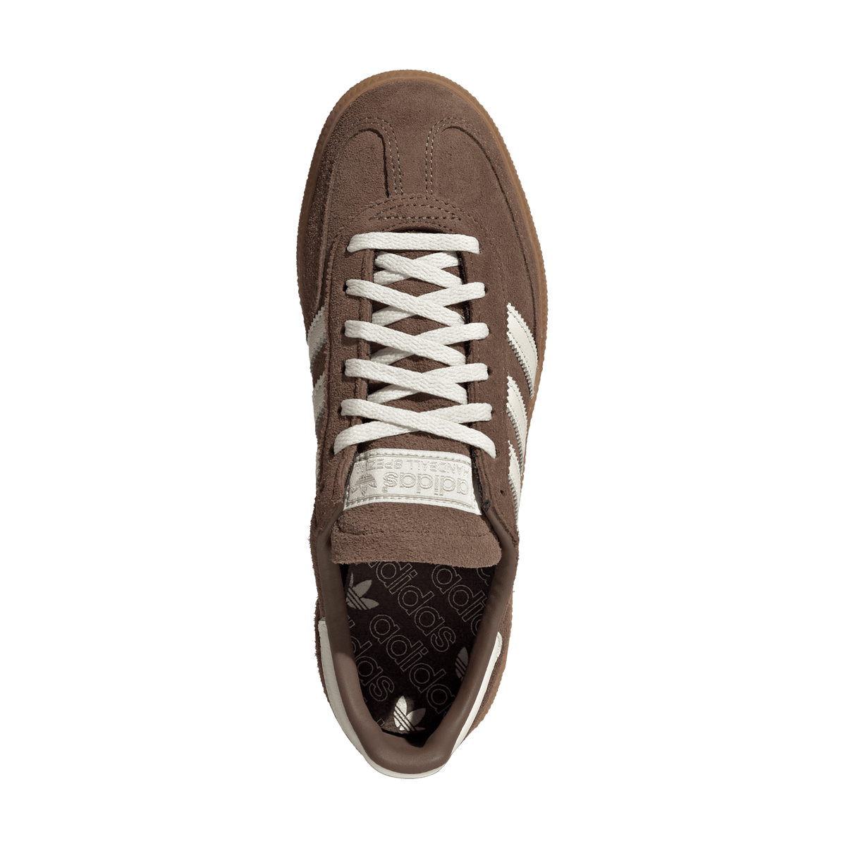 Adidas Handball Spezial W Earth Strata Off White - CADIH13894 - Coziness