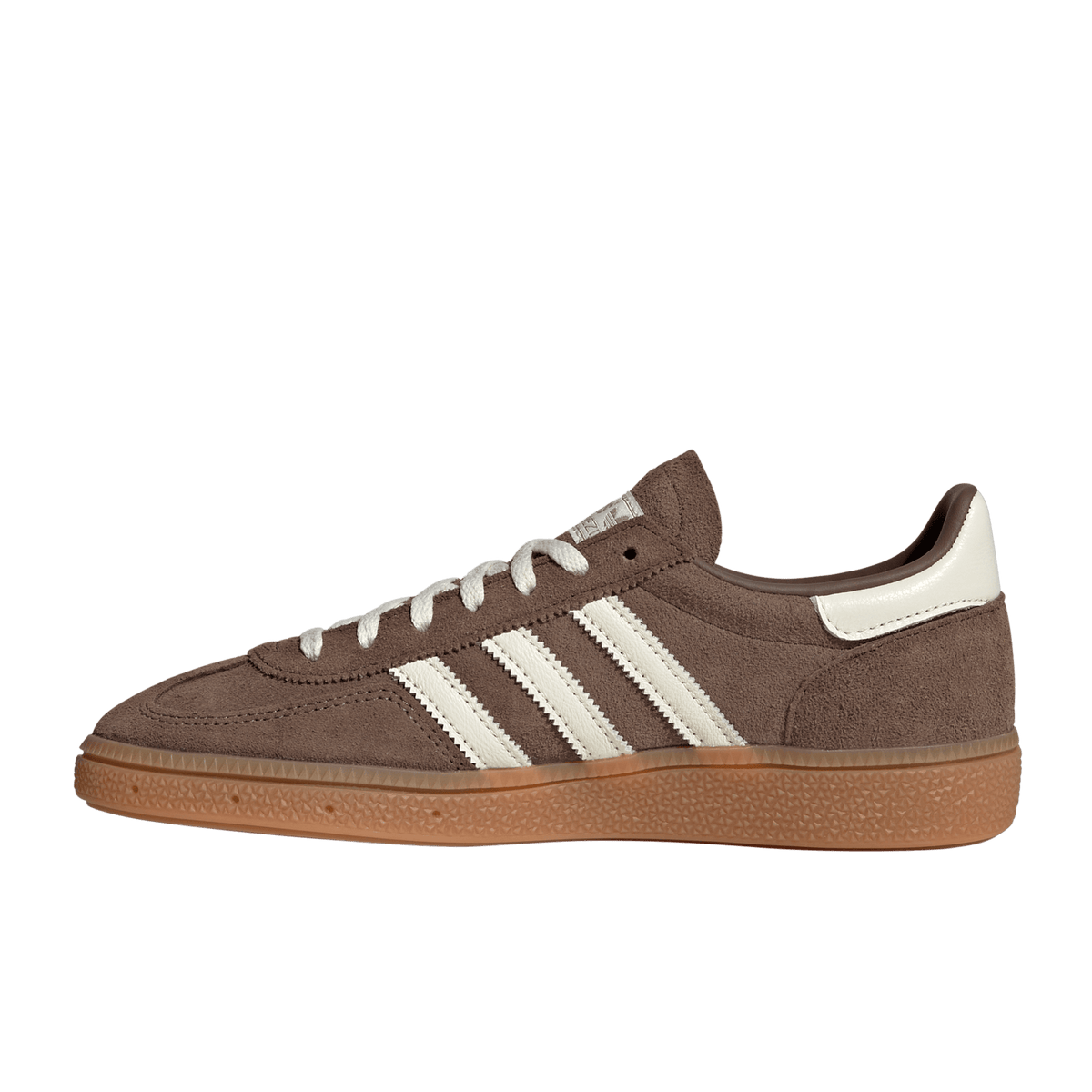 Adidas Handball Spezial W Earth Strata Off White - CADIH13894 - Coziness