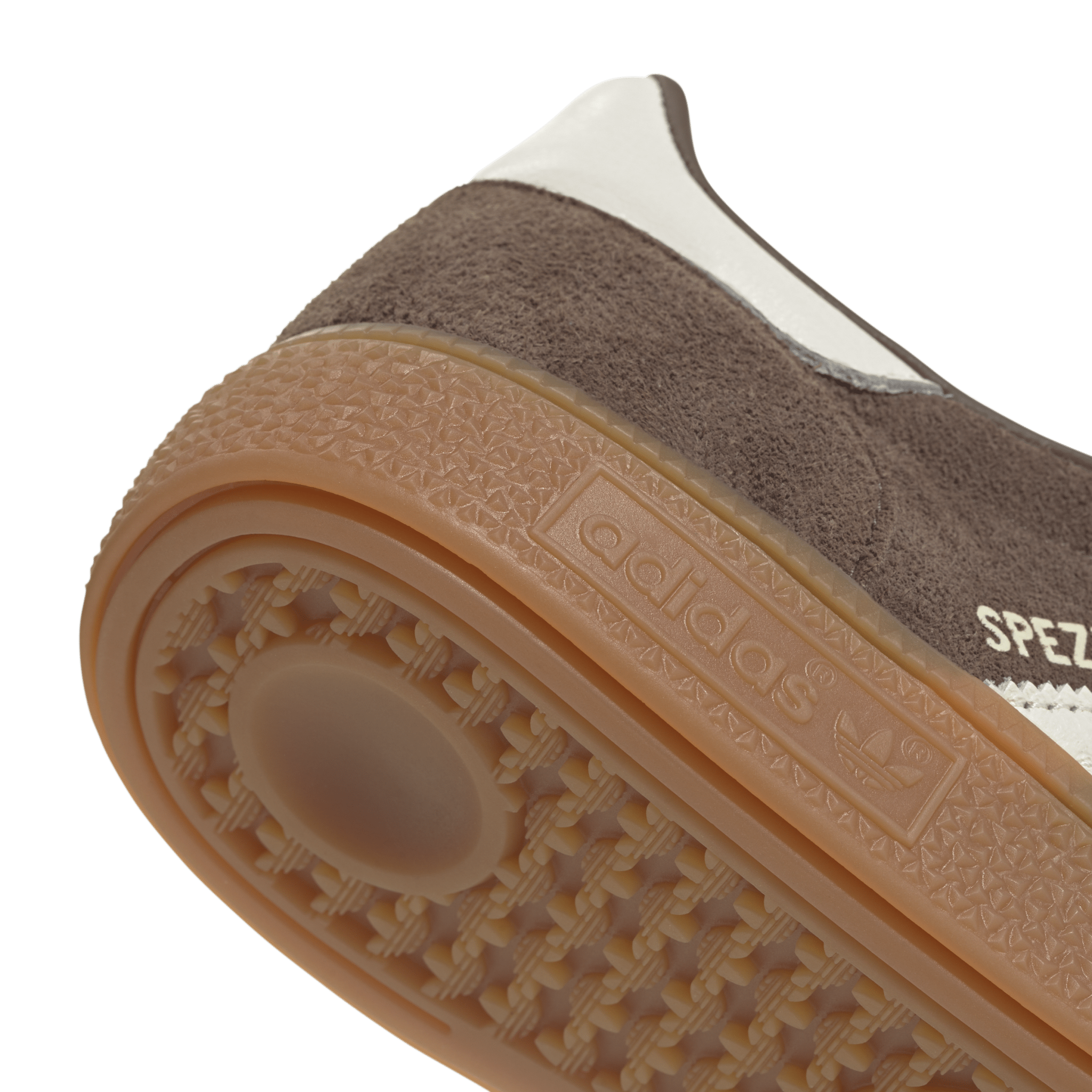 Adidas Handball Spezial W Earth Strata Off White - CADIH13894 - Coziness
