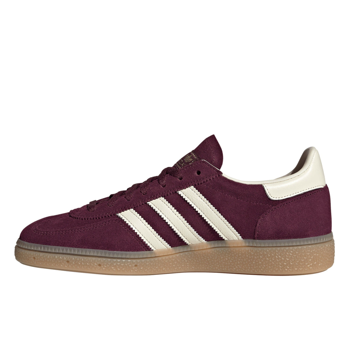 Adidas Handball Spezial W Maroon Cream White - CADIH15156 - Coziness