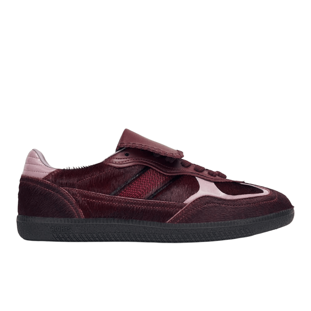 Alohas Tb.490 Club Soft Burgundy - CALOT7596 - Coziness