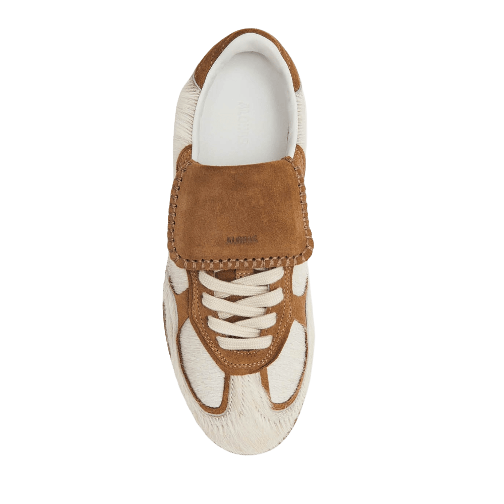 Alohas Tb.490 Club Soft Tan - CALOT7584 - Coziness