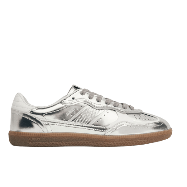 Alohas Tb.490 Rife Shimmer Silver Cream - CALOT7620 - Coziness