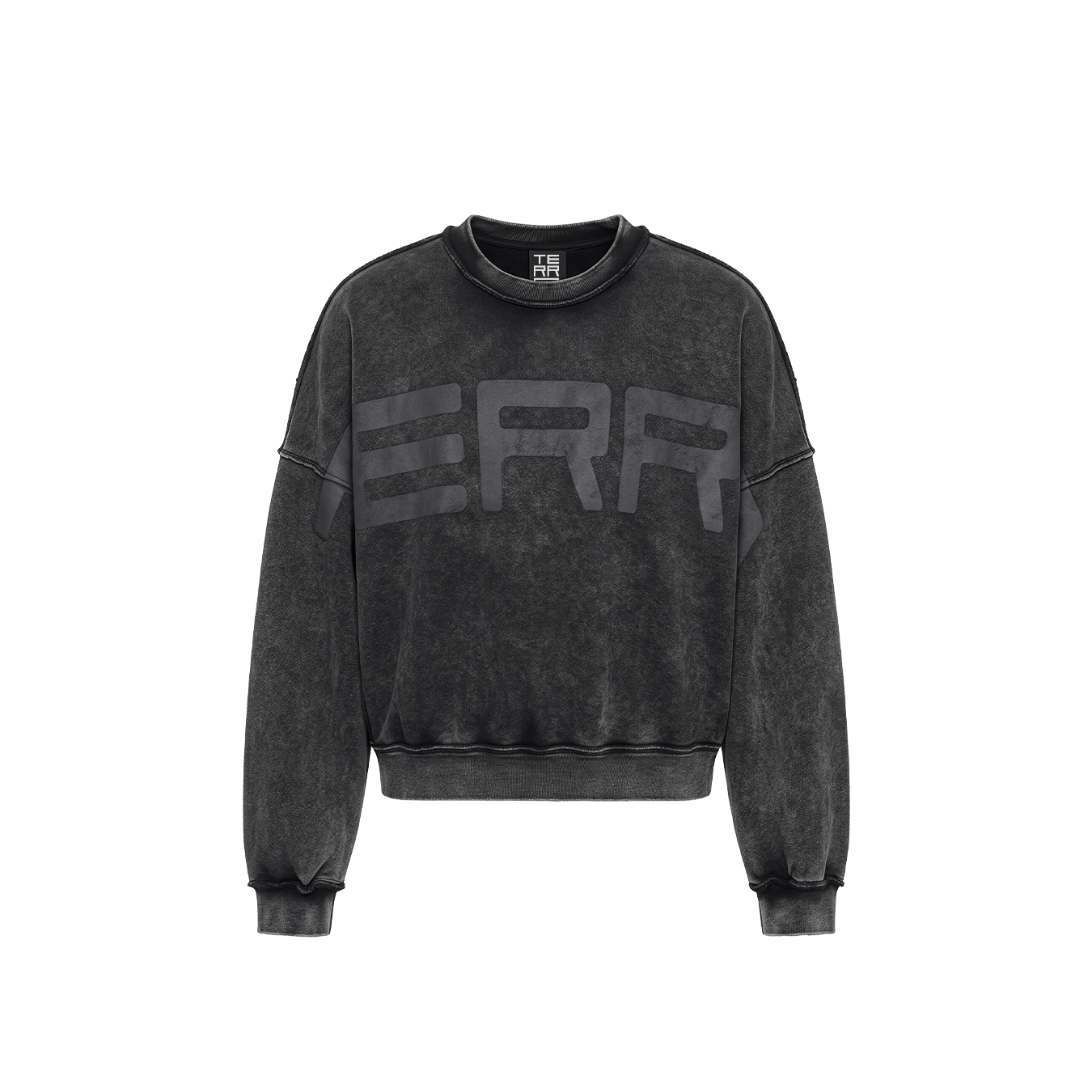 Atelier De Roupa Block Sweater - CATED10953 - Coziness