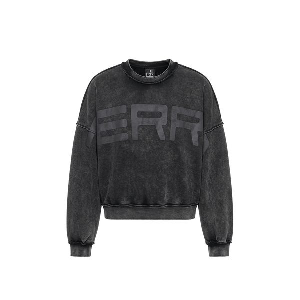 Atelier De Roupa Block Sweater - CATED10953 - Coziness