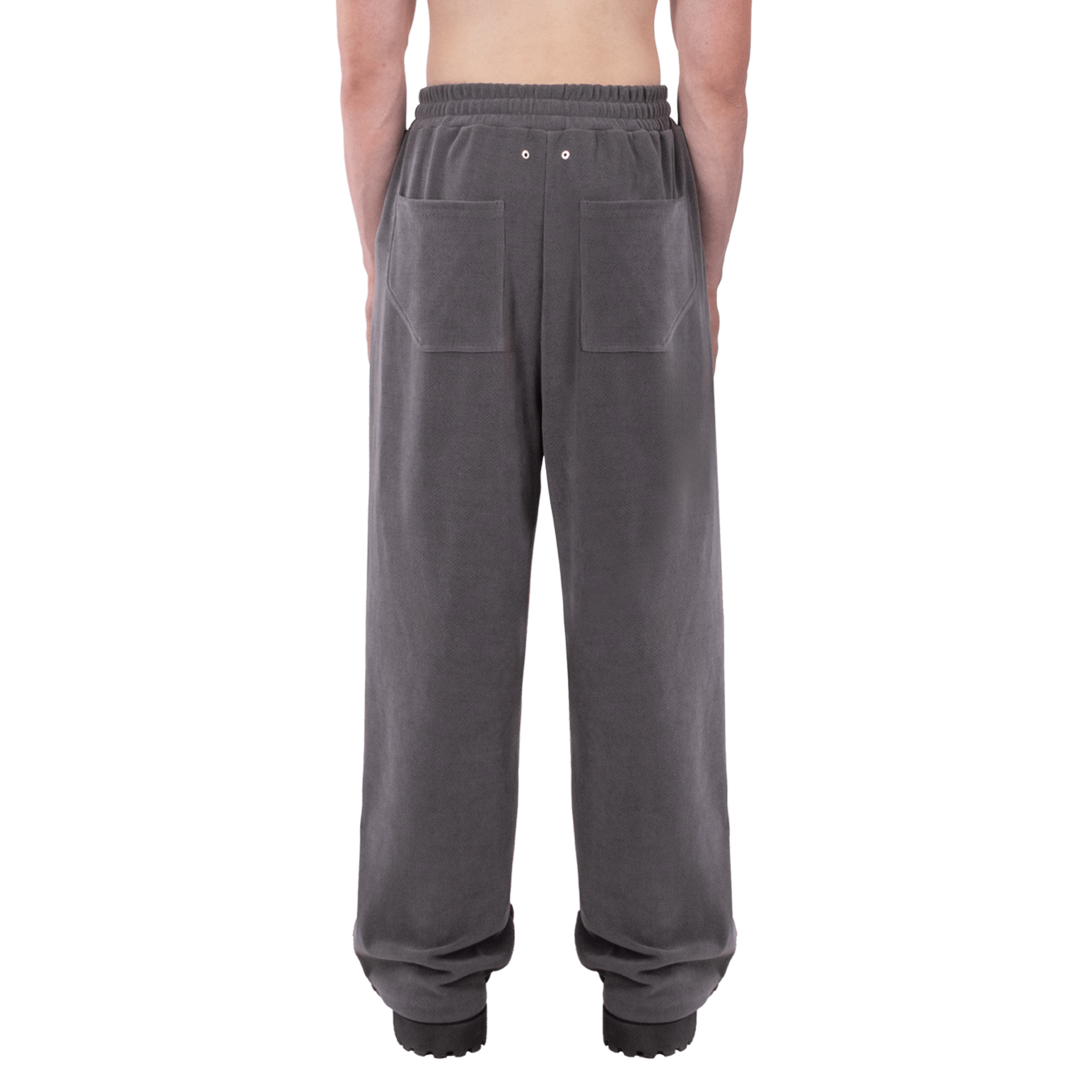 Atelier De Roupa Lanik Pants 2.0 Grey - CATED6686 - Coziness