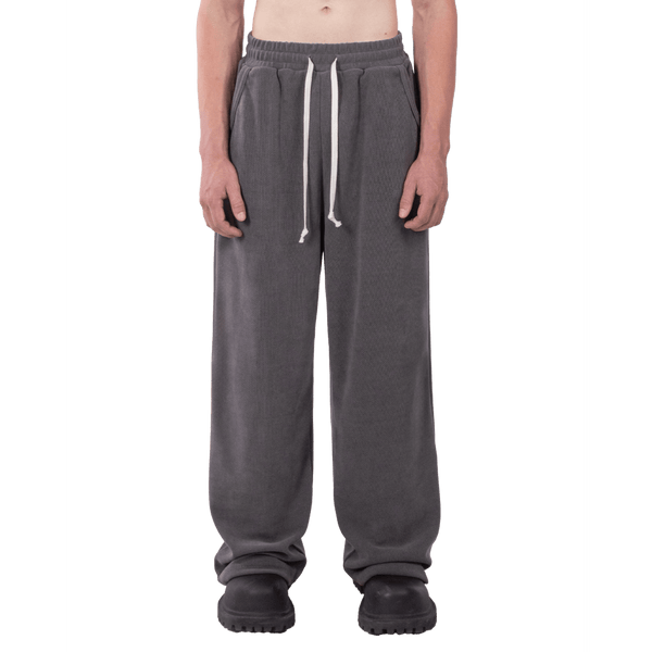 Atelier De Roupa Lanik Pants 2.0 Grey - CATED6686 - Coziness
