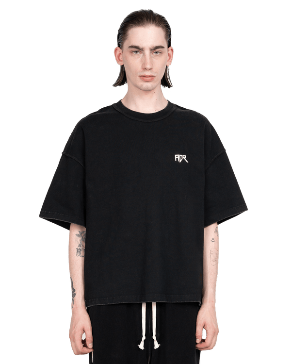 Atelier De Roupa Logo T-Shirt - CATED3792 - Coziness