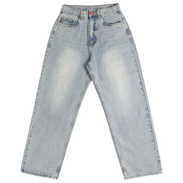 BeWider Super Loose Sunny Denim - CBEWS5901 - Coziness