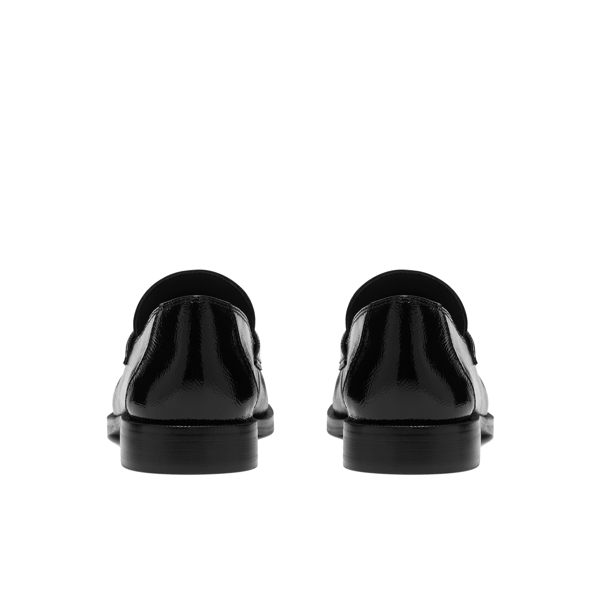 Clarks Originals Straven2 Step Black Patent Wmns - CCLAO13962 - Coziness