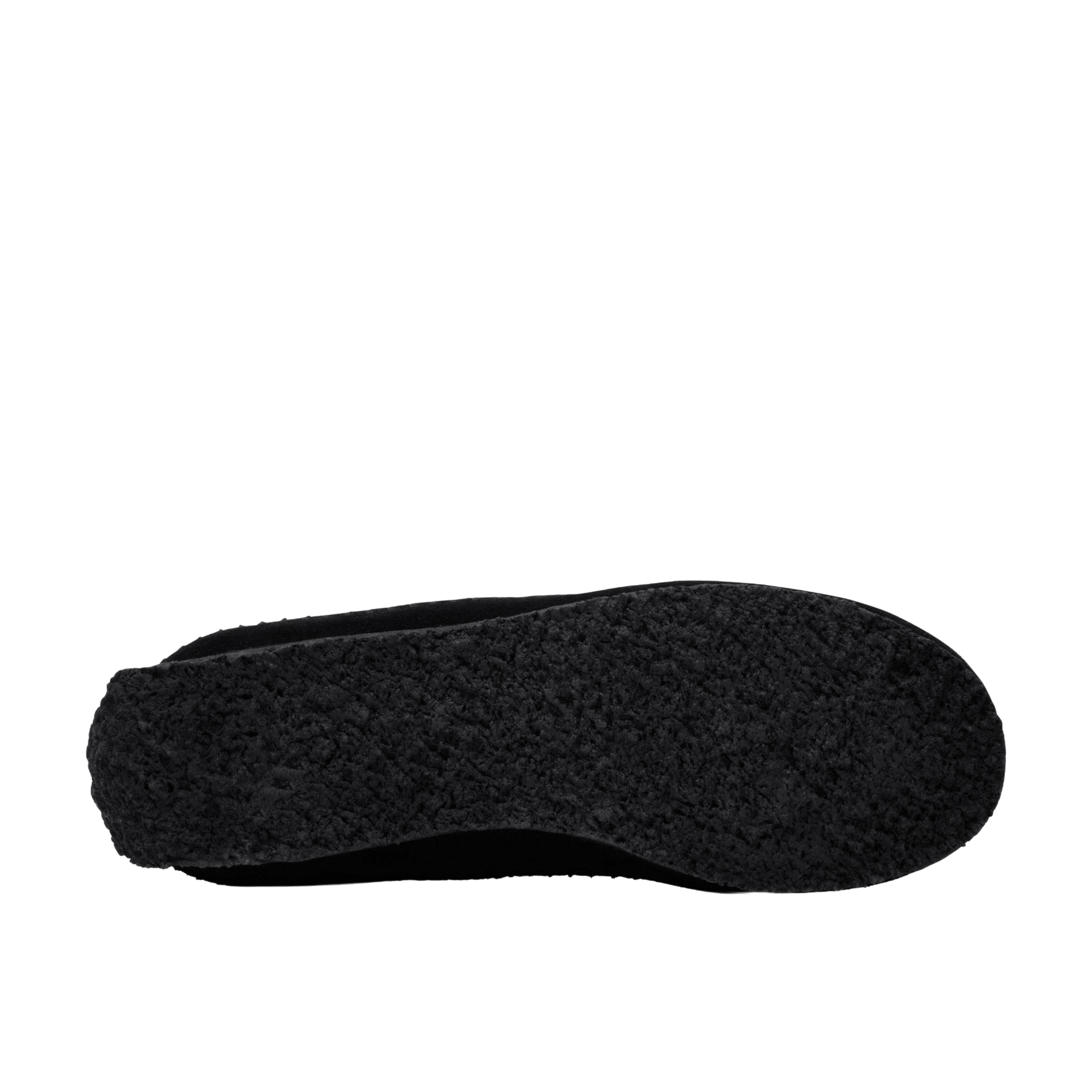 Clarks Originals Tor Low Black Combi Wmns - CCLAO11177 - Coziness