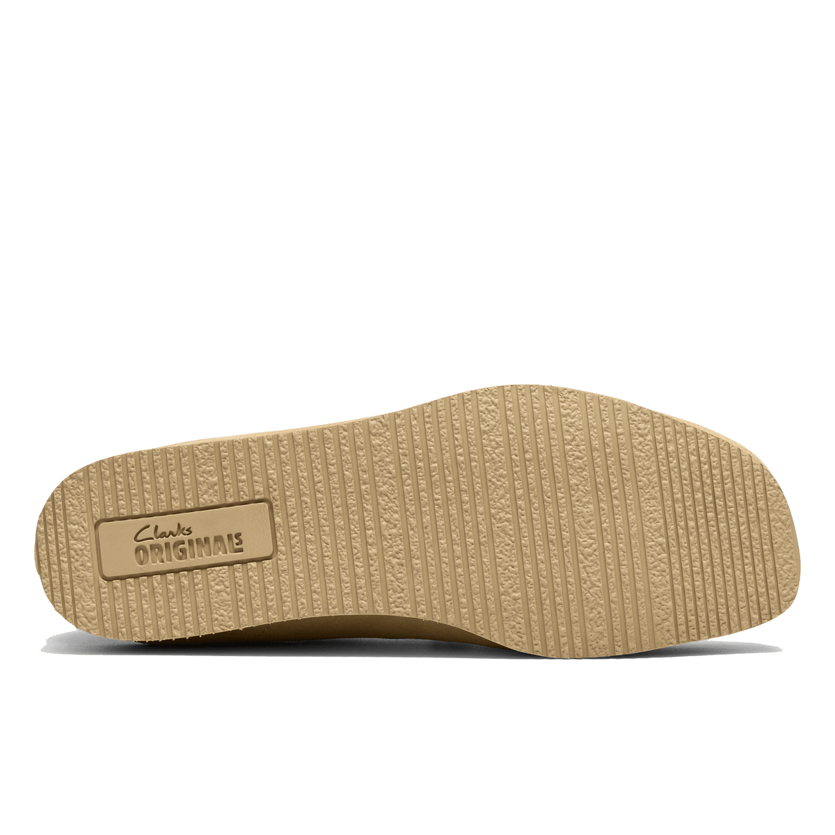 Clarks Originals Wallabee Lite Maple Suede Wmns - CCLAO13984 - Coziness