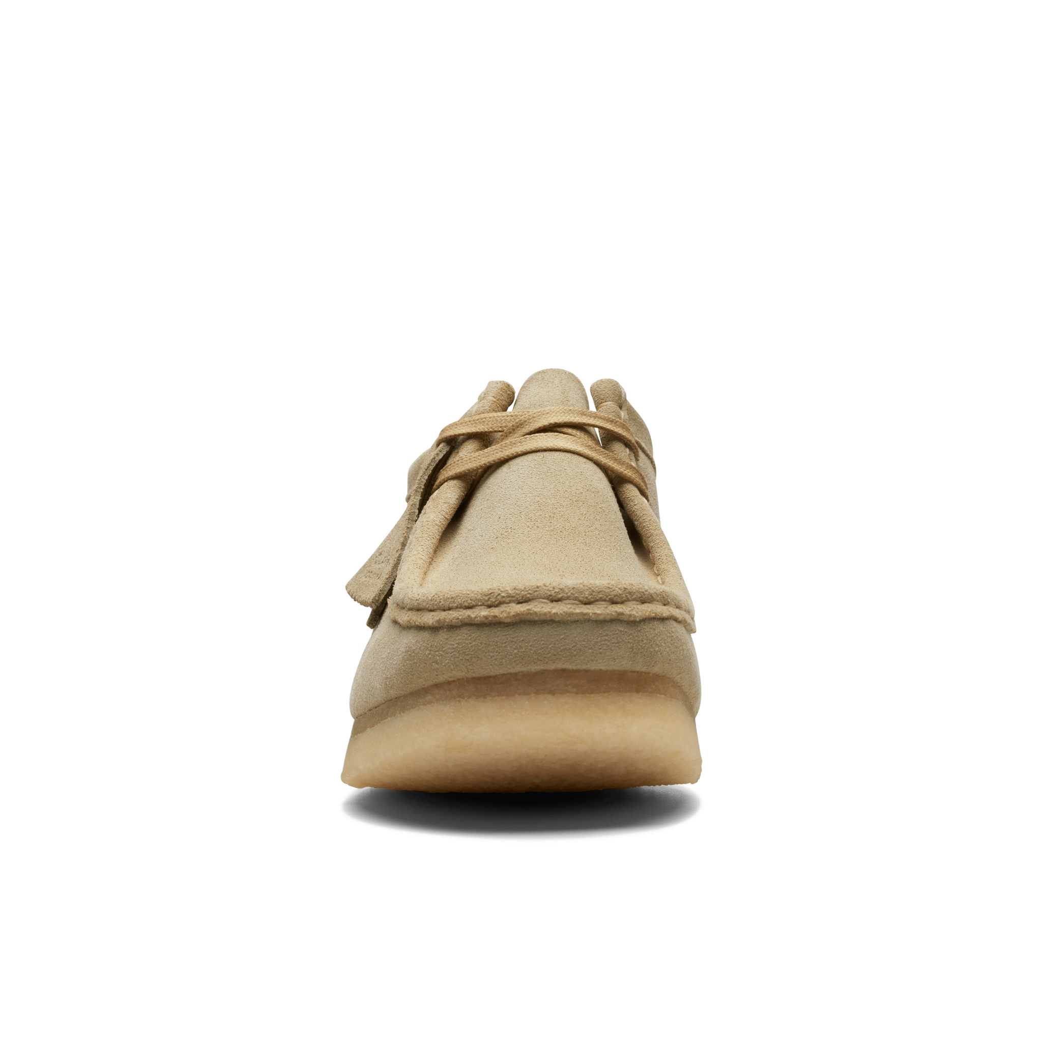 Clarks Originals Wallabee Maple Suede - CCLAO6031 - Coziness
