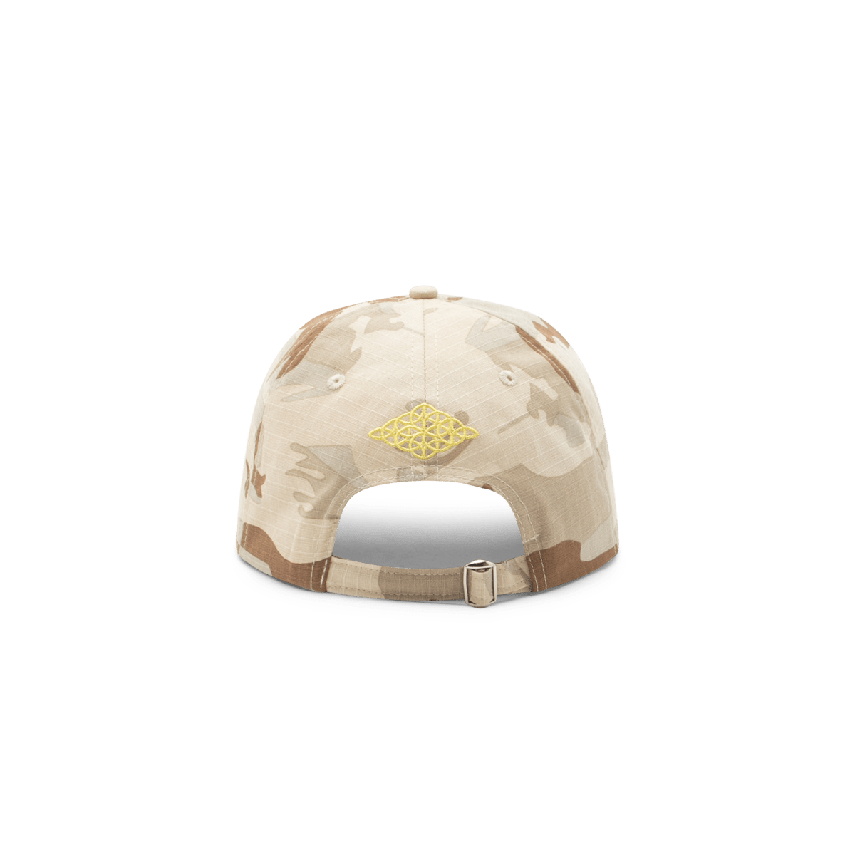 Creative Desert Camo Space Cap - CCRED11476 - Coziness