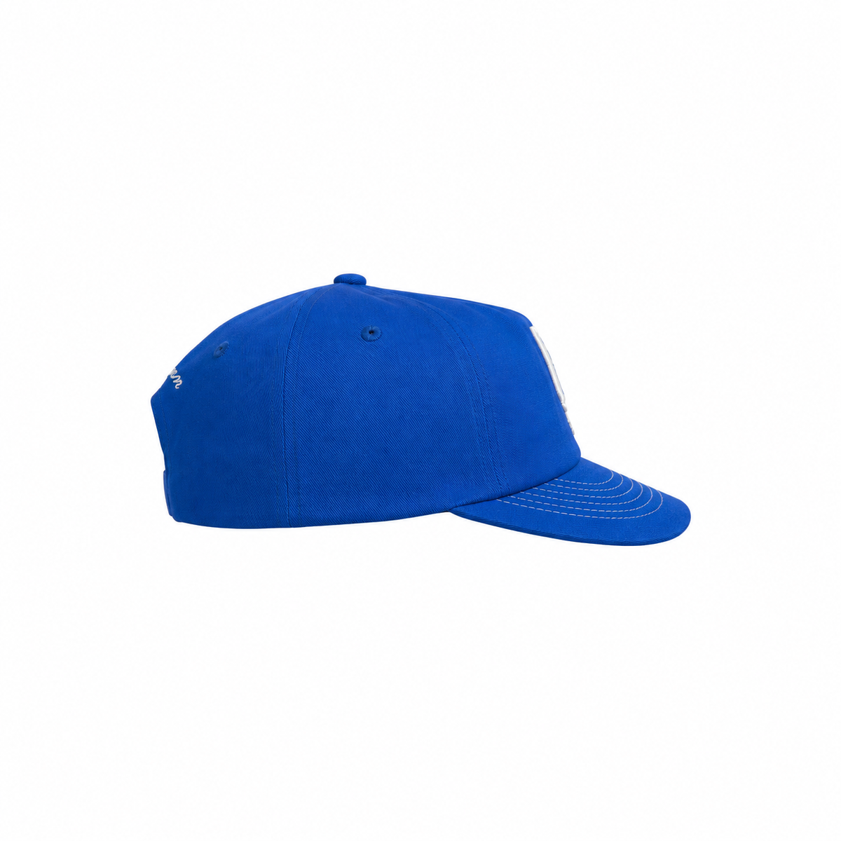 Green Room Summer Cap Ocean Blue